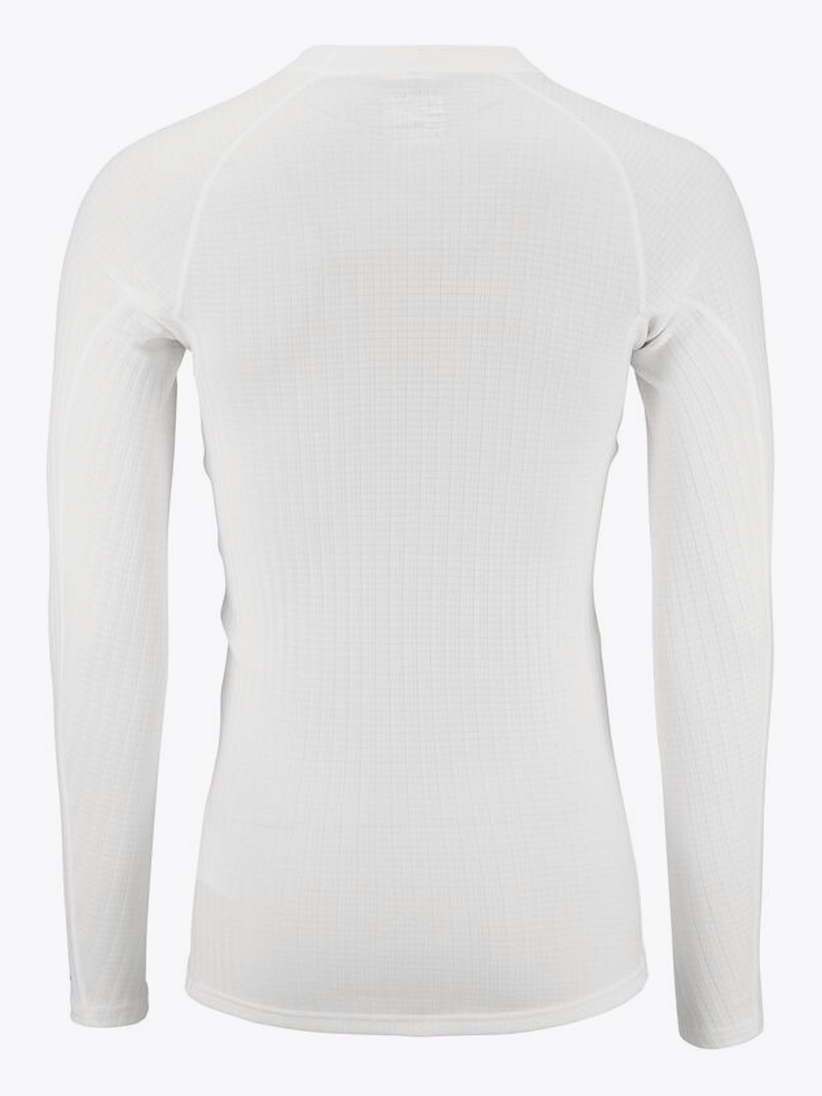 Craft Active Extreme X Crew Neck Long Sleeve M White/Blaze