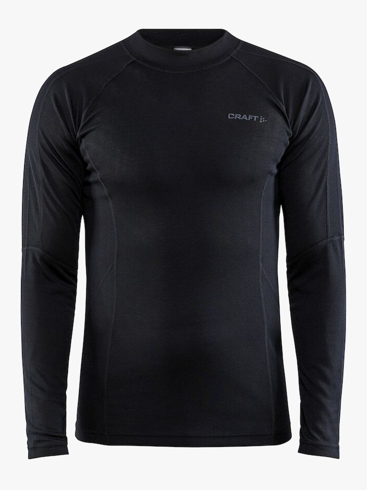 Craft Core Warm Baselayer Set Black