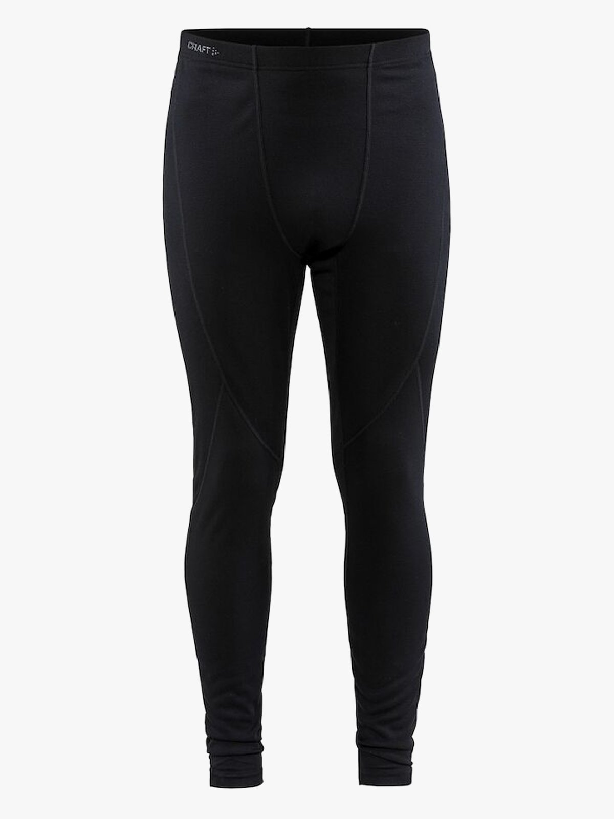 Craft Core Warm Baselayer Set Black