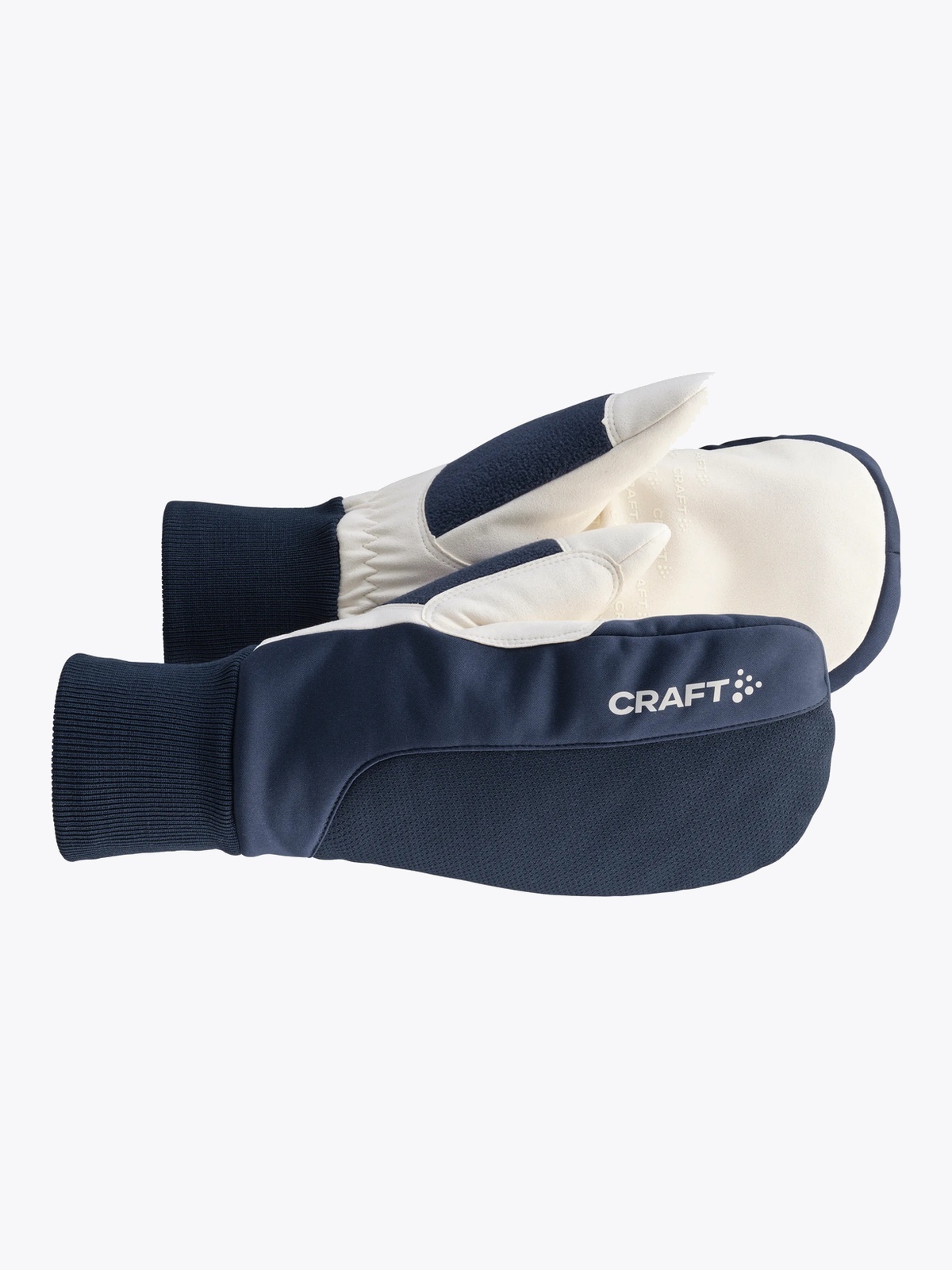 Craft Core Insulate Mitten Night/White