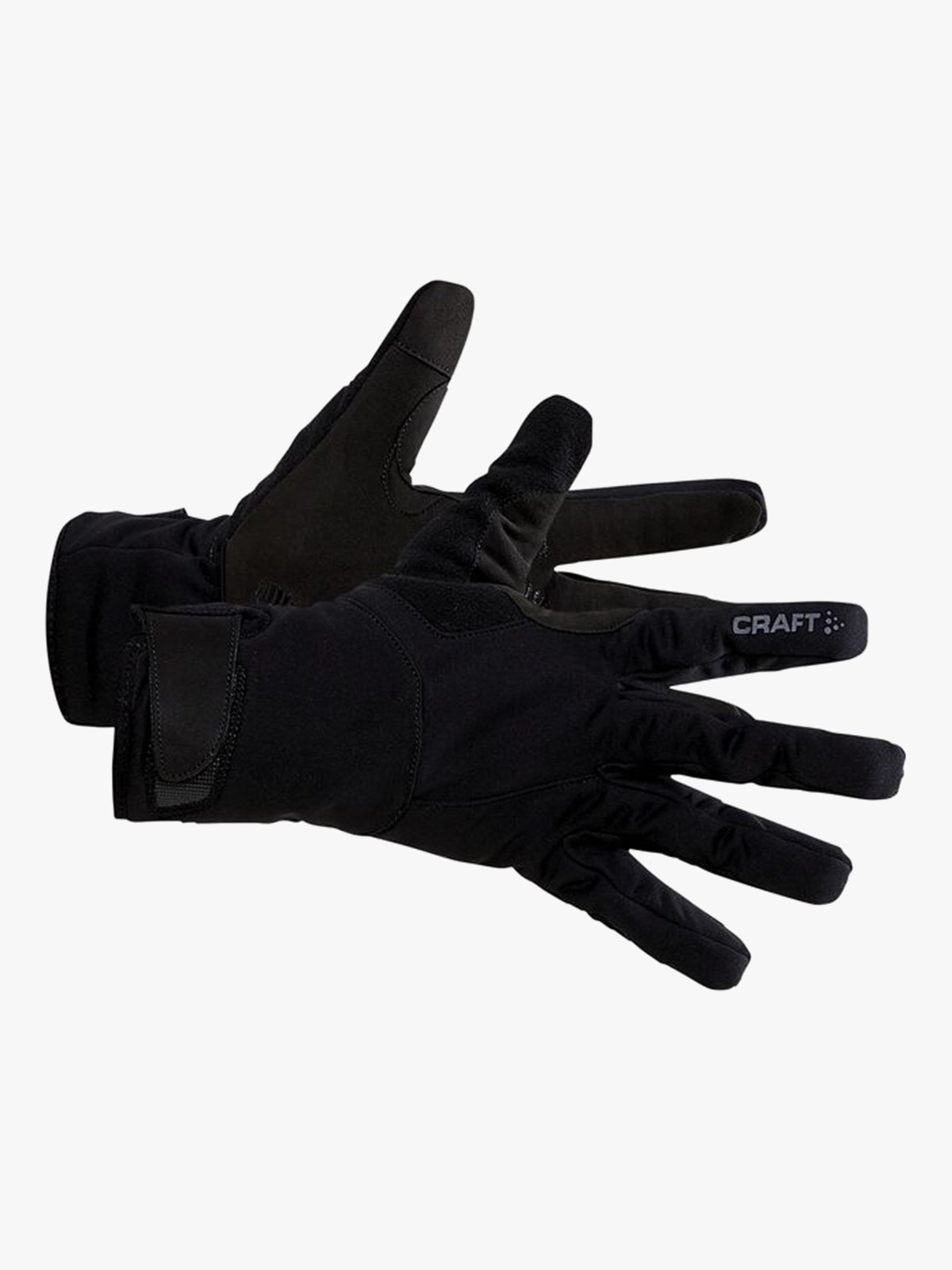 Craft Pro Insulate Race Glove Black