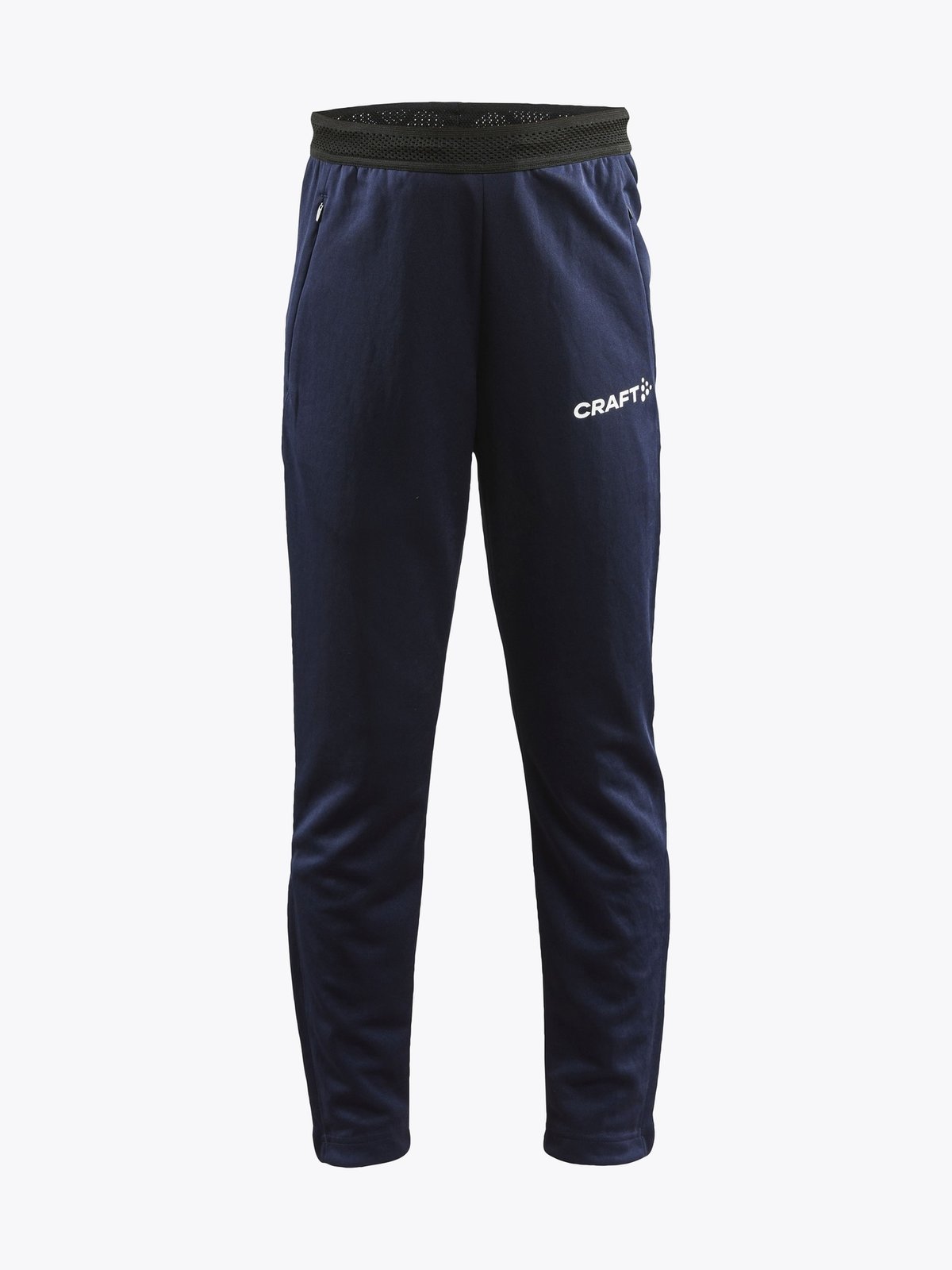 Craft Evolve Pants Junior Navy