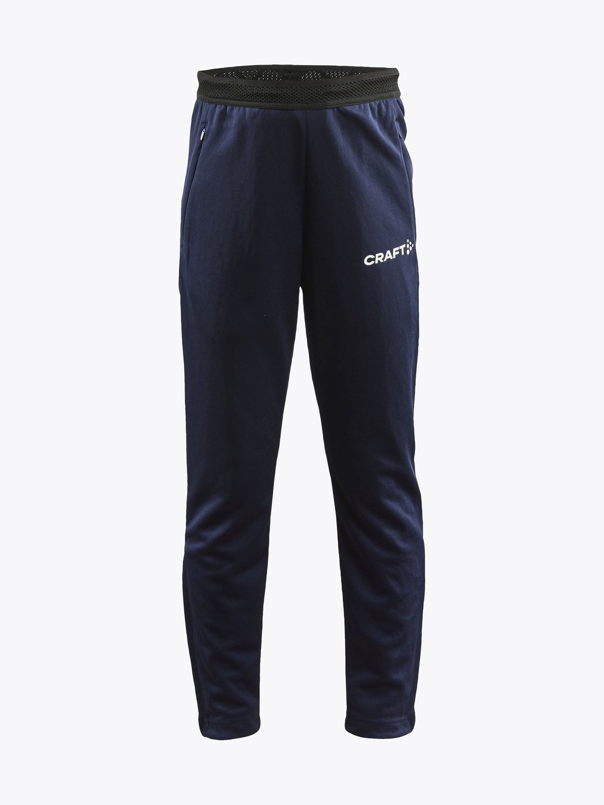 Craft Evolve Pants Junior Navy