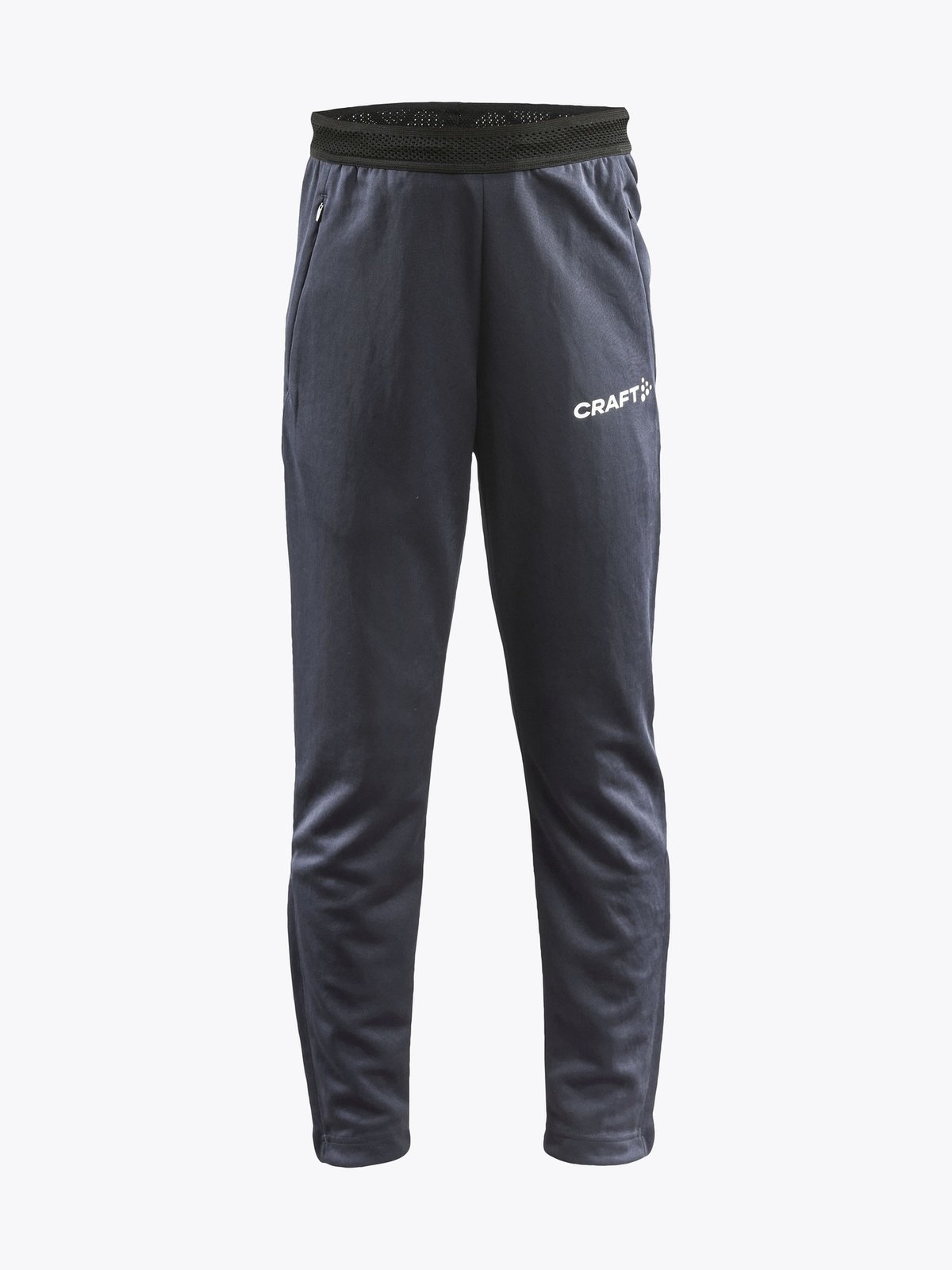 Craft Evolve Pants Junior Asphalt