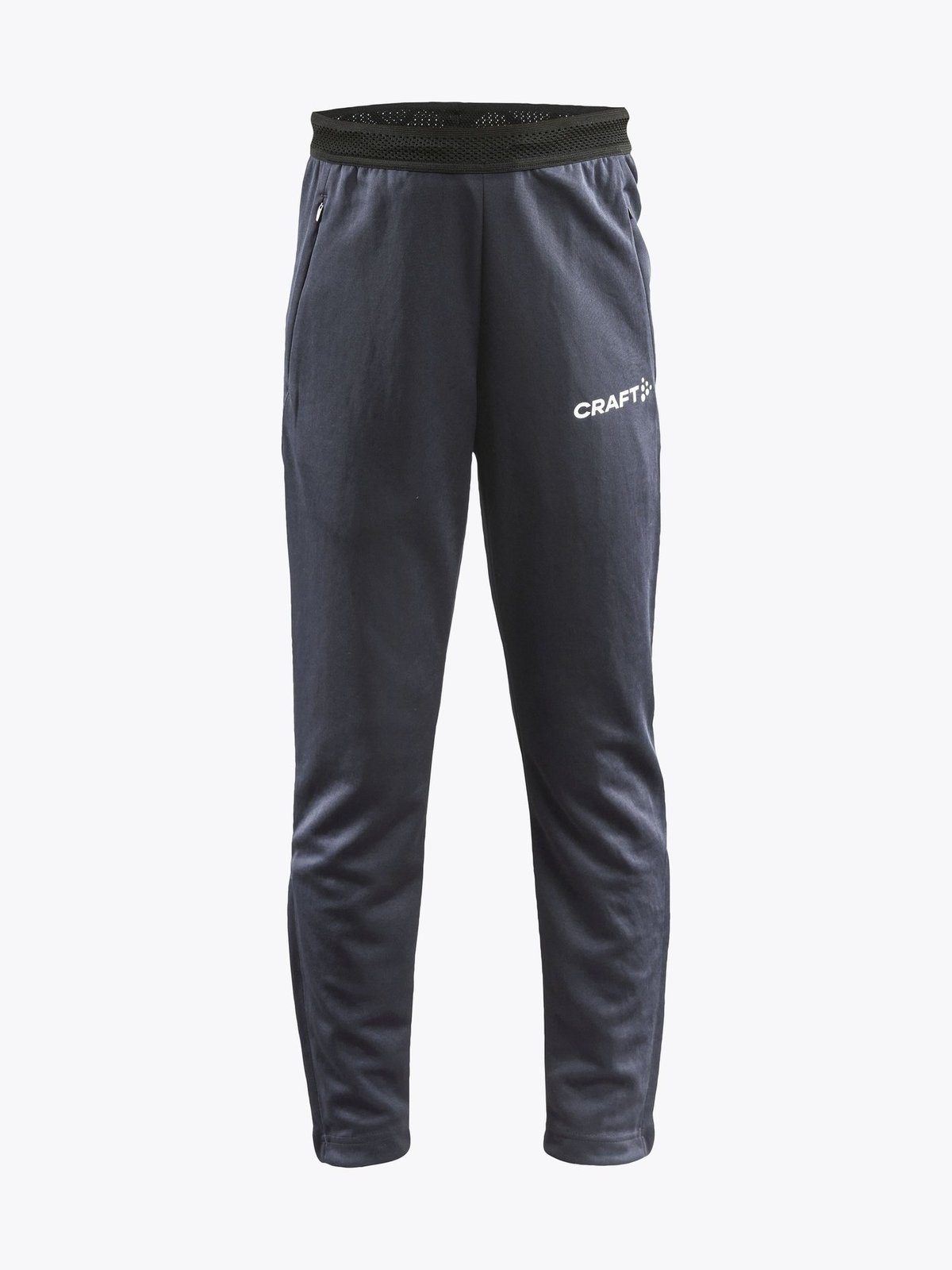 Craft Evolve Pants Junior Asphalt