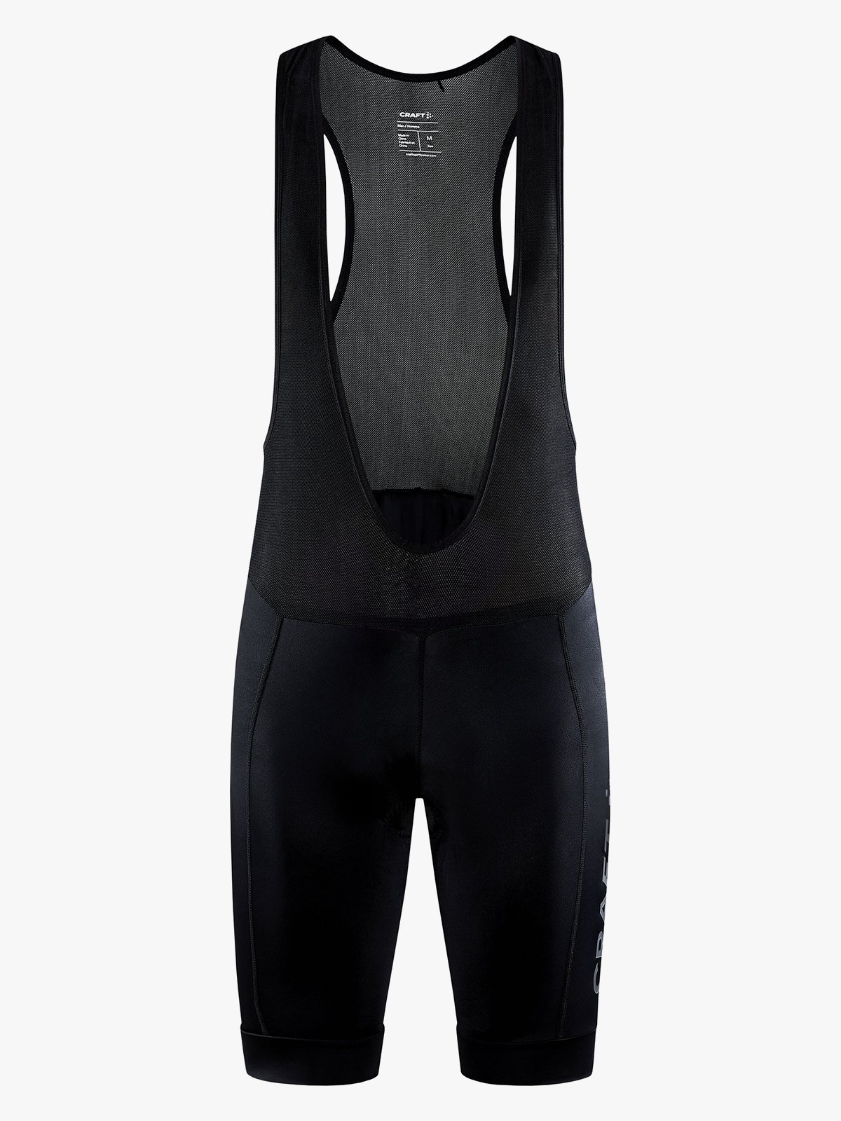 Craft Endur Bib Shorts C4 Black