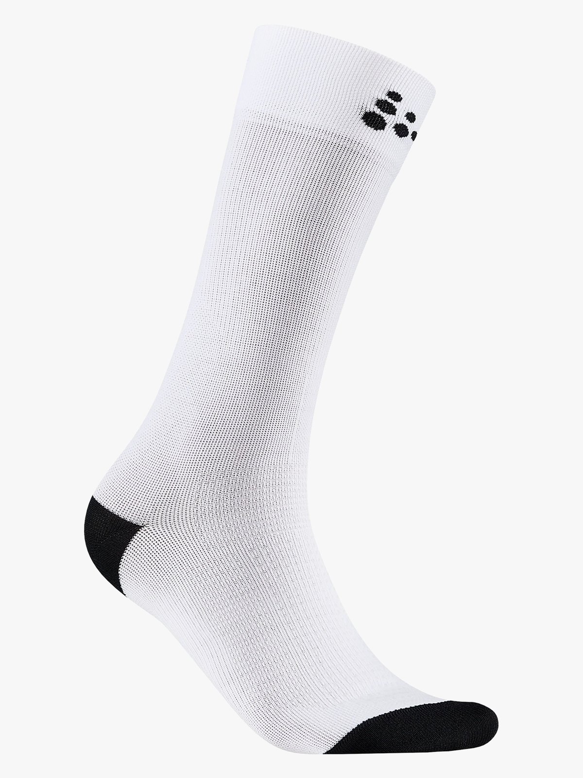 Craft Active Endur Sock White / Black