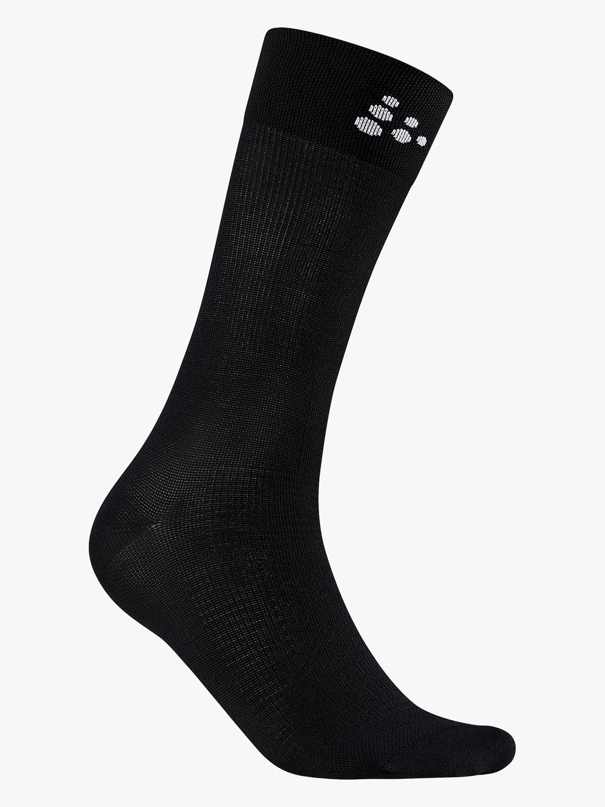 Craft Active Endur Sock Black / White