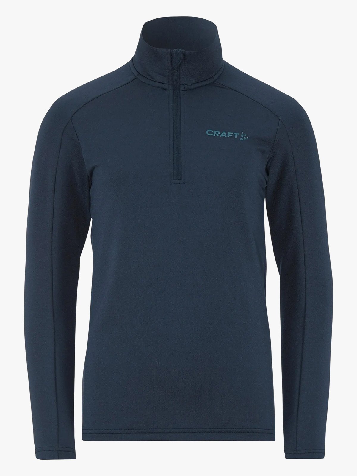 Craft Gain Midlayer Junior Blaze