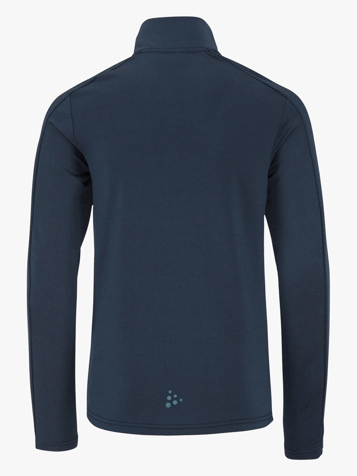 Craft Gain Midlayer Junior Blaze