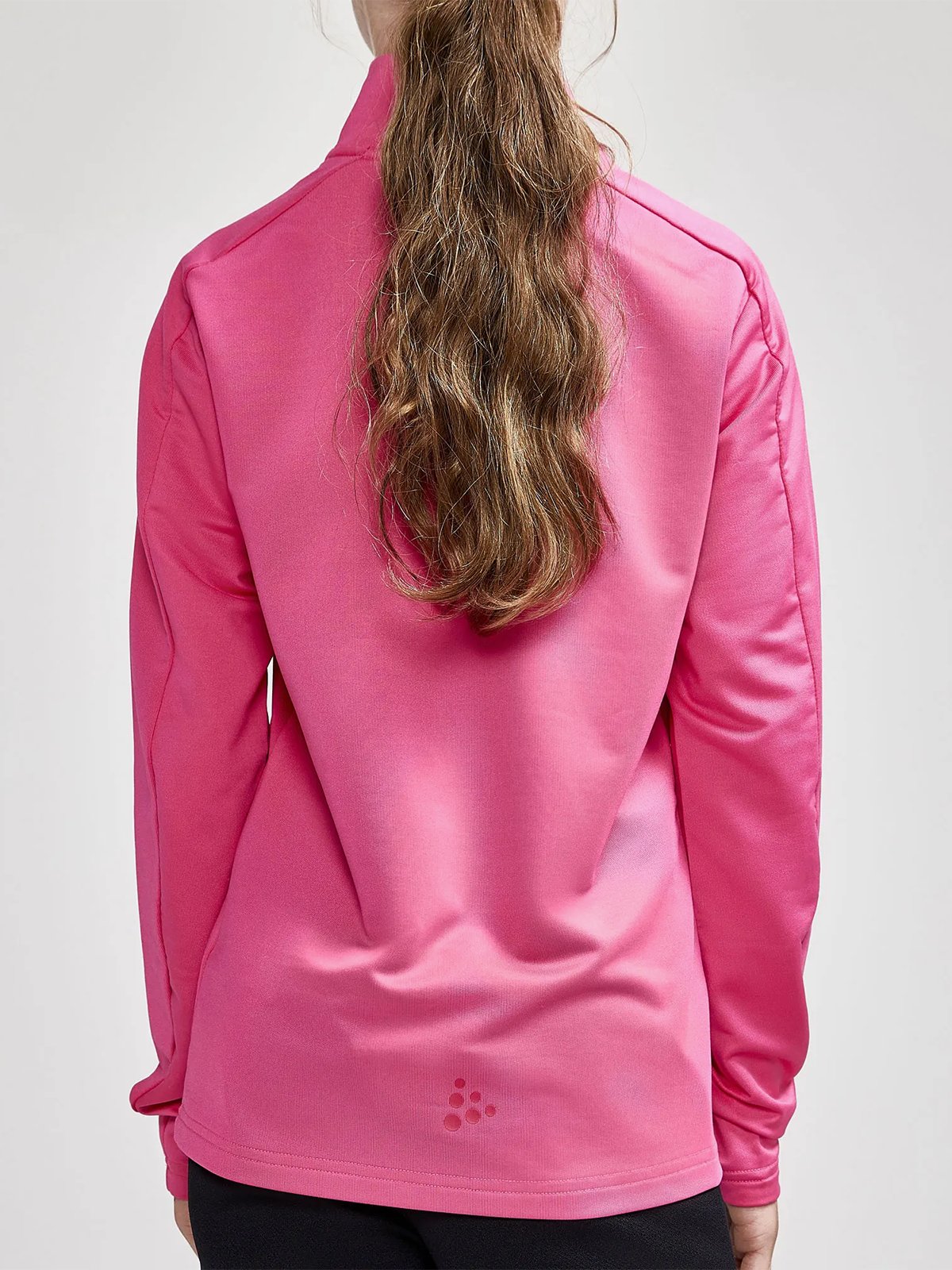 Craft Gain Midlayer Junior Fame