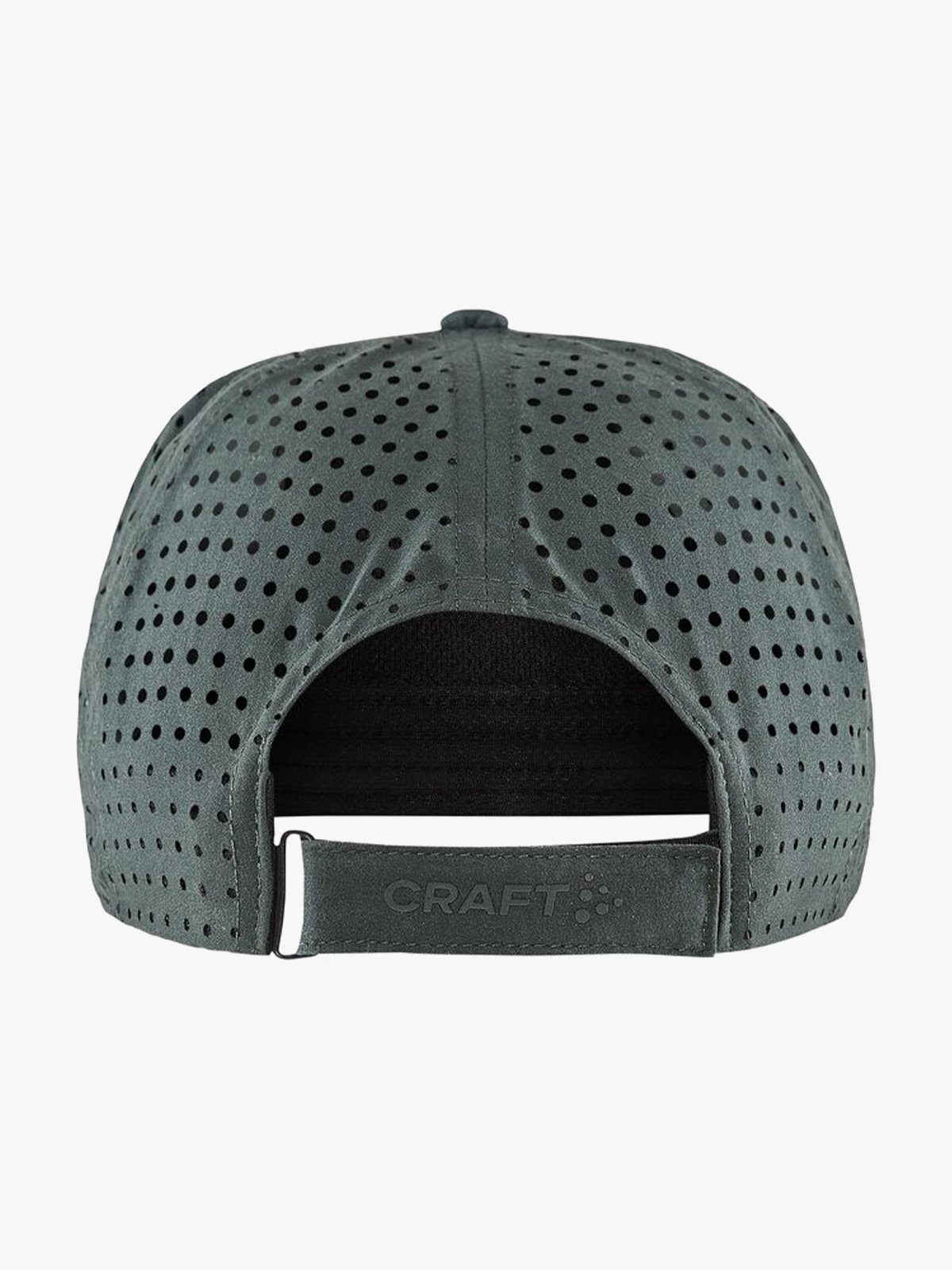 Craft CTM Distance Tech Trucker Cap Moss