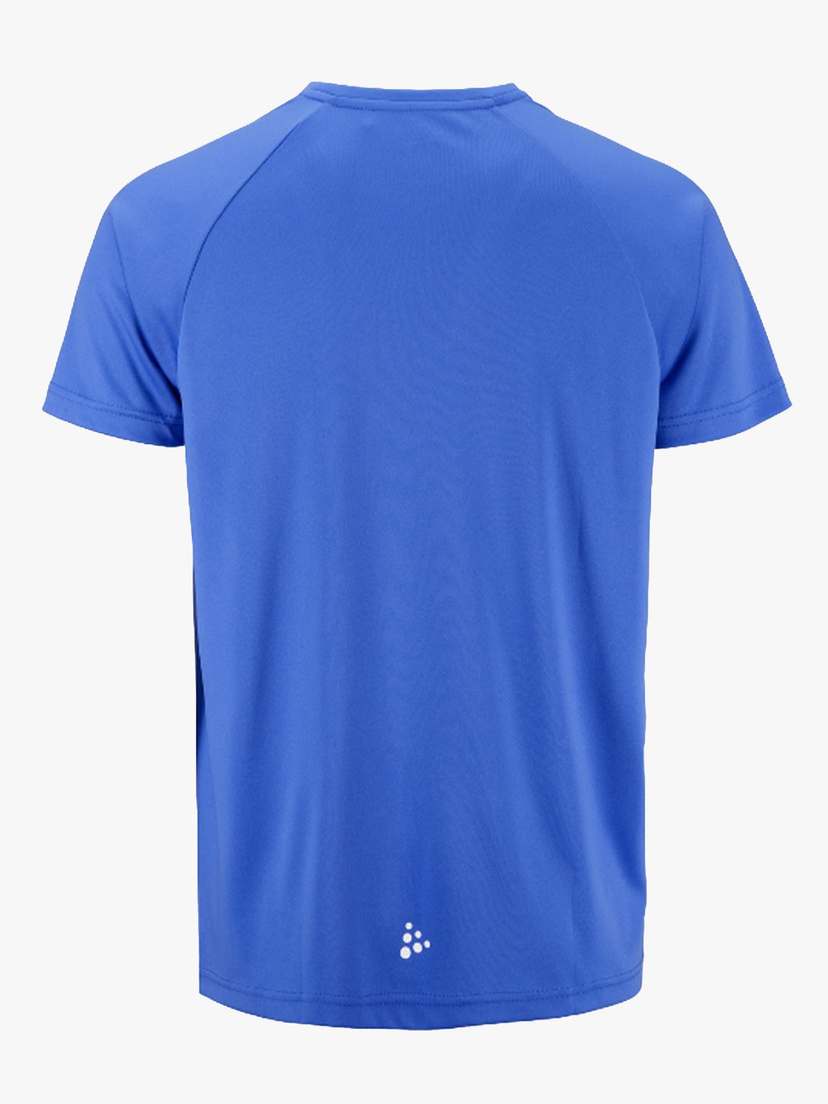 Craft Core Essence Logo Tee Ink Blue