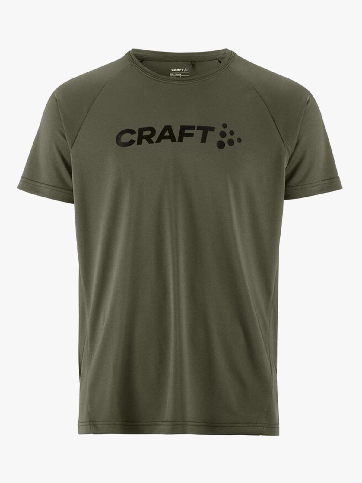 Craft Core Essence Logo Tee Chimera