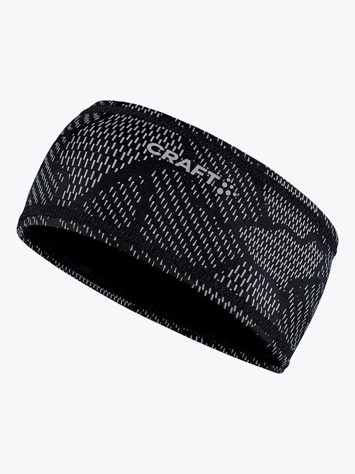 Craft Core Essence Lumen Headband Black