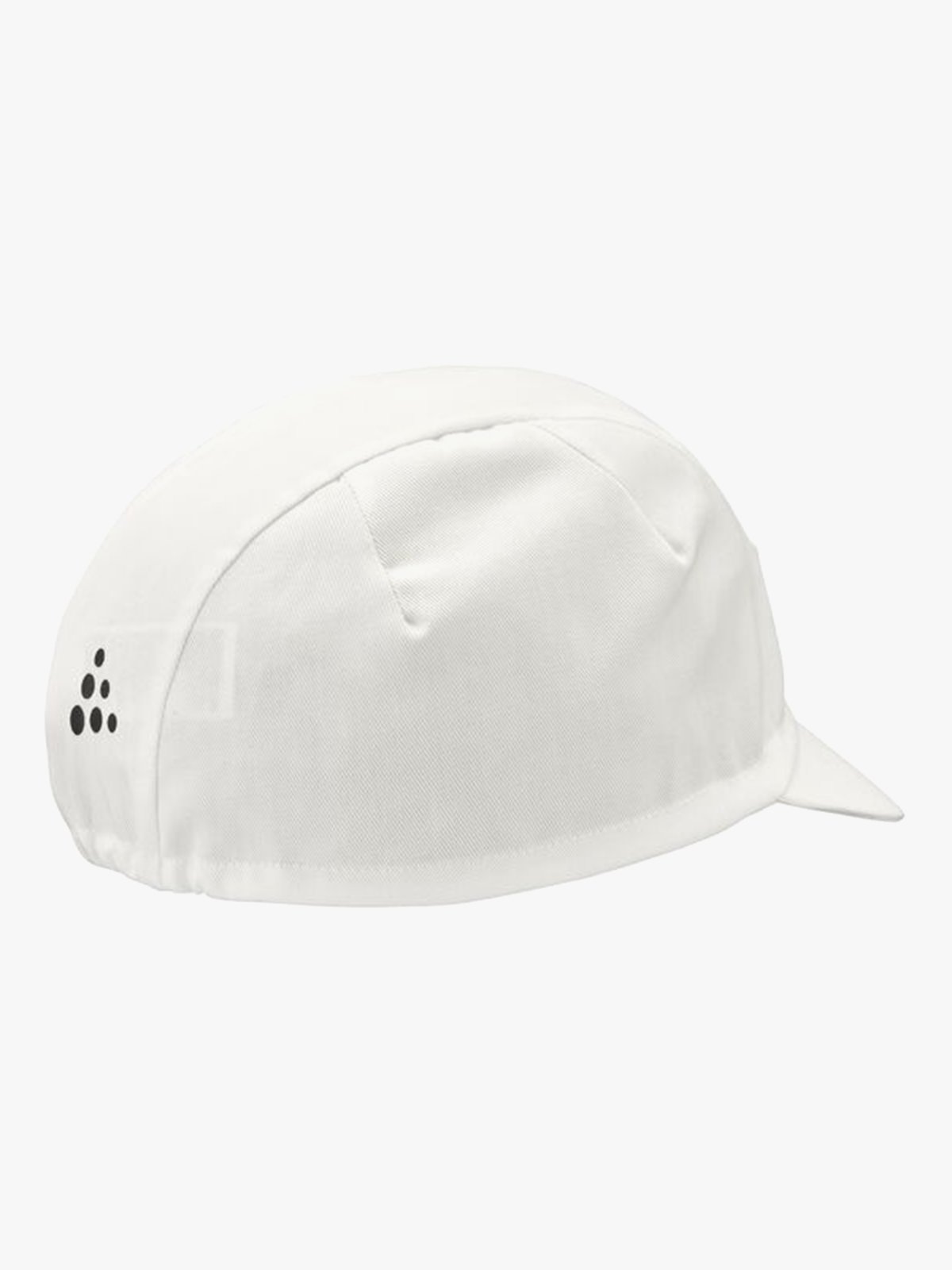 Craft Endur Bike Cap White