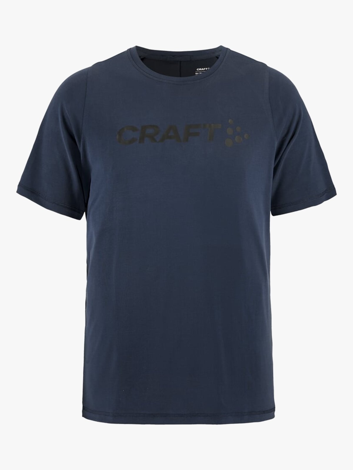 Craft Collective Bi-Blend Tee Blaze