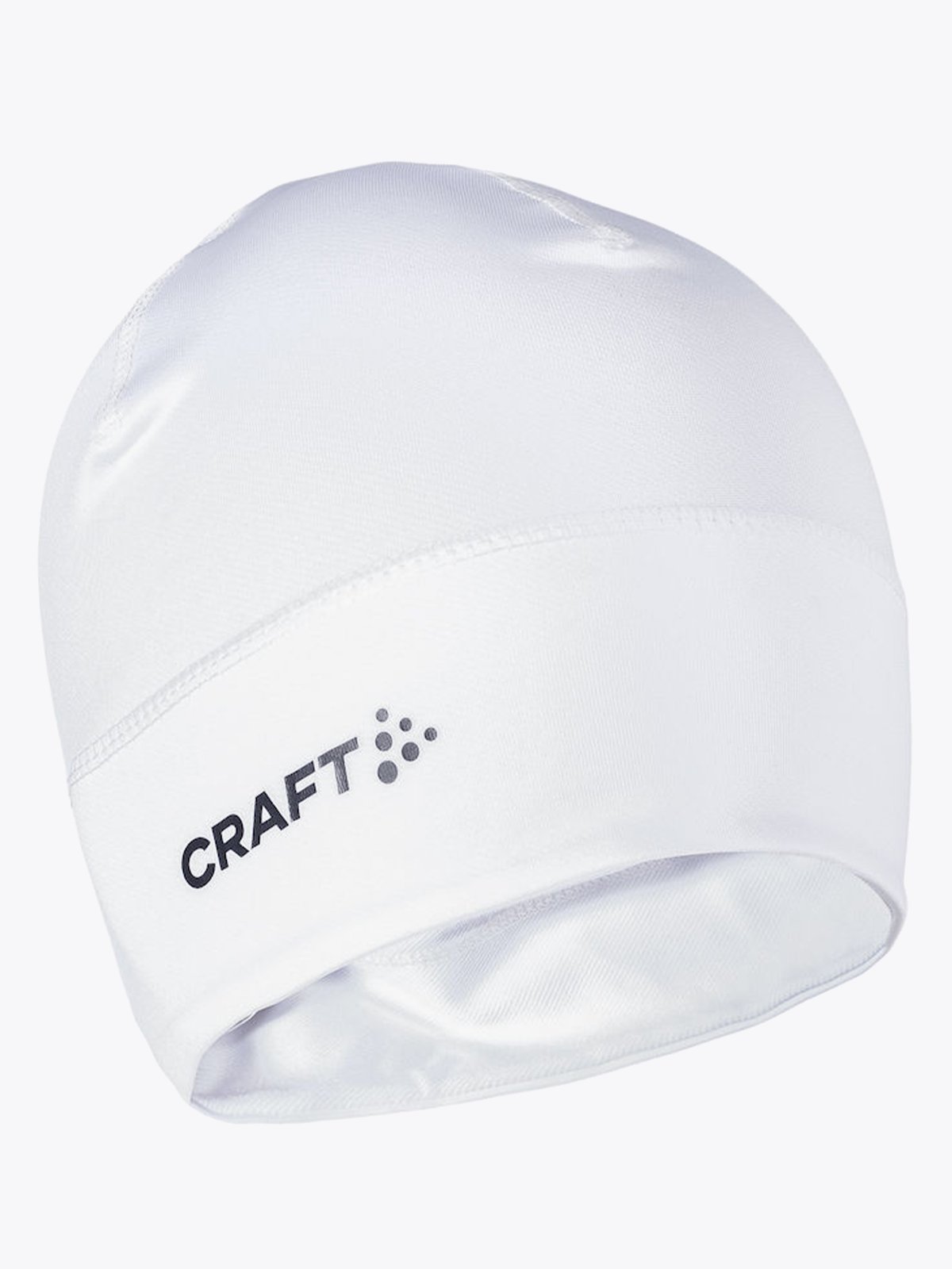 Craft NOR Repeat Hat White