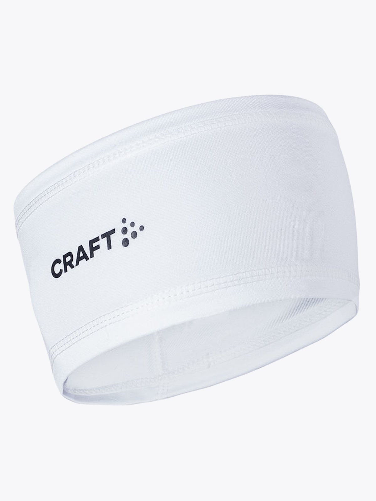 Craft NOR Repeat Headband White