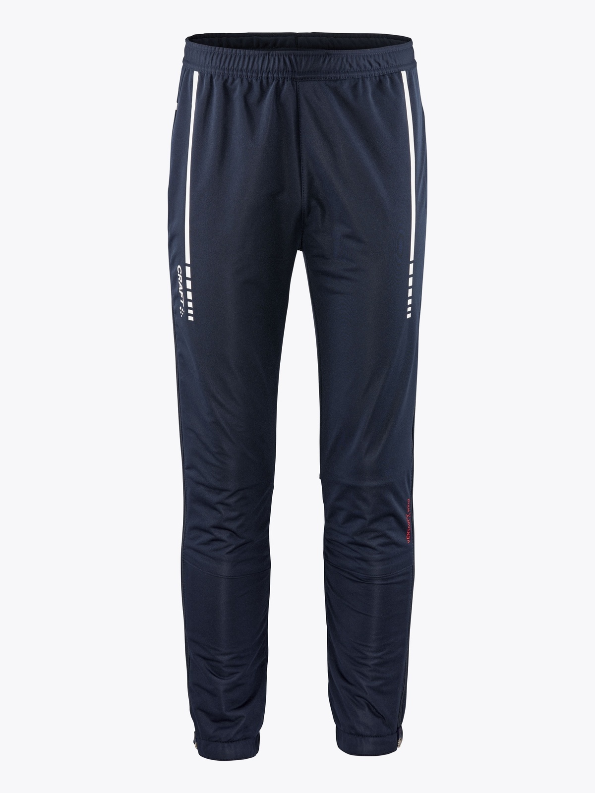 Craft Nor Club 3/4 Zip Pants Jr Blaze