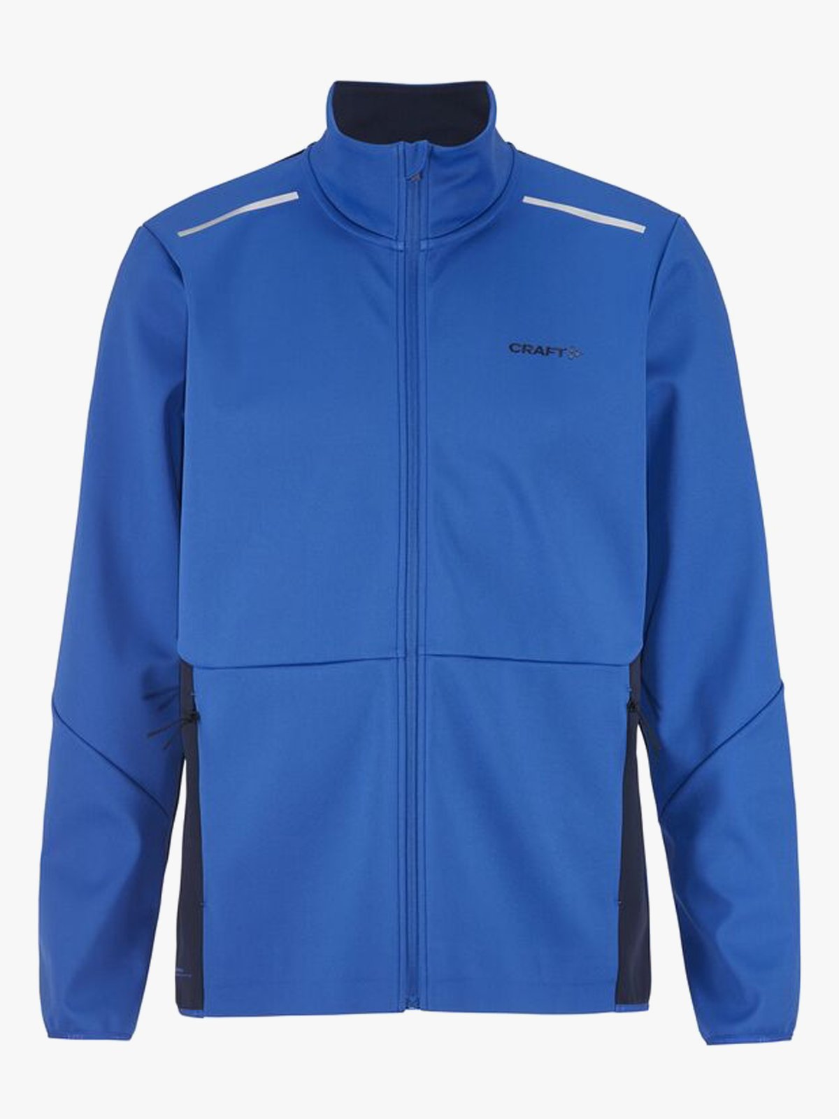 Craft Core Essence Nordic Jacket Royal/Blaze