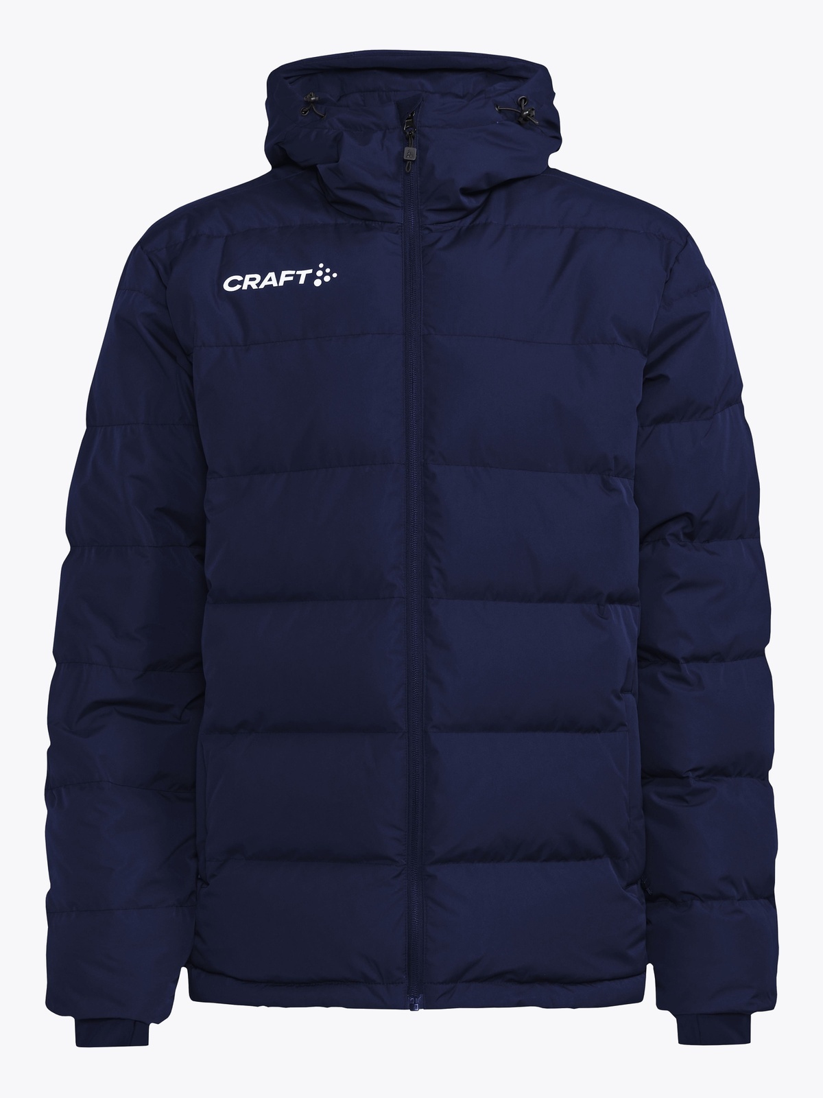 Craft Ability Down Jacket Blå