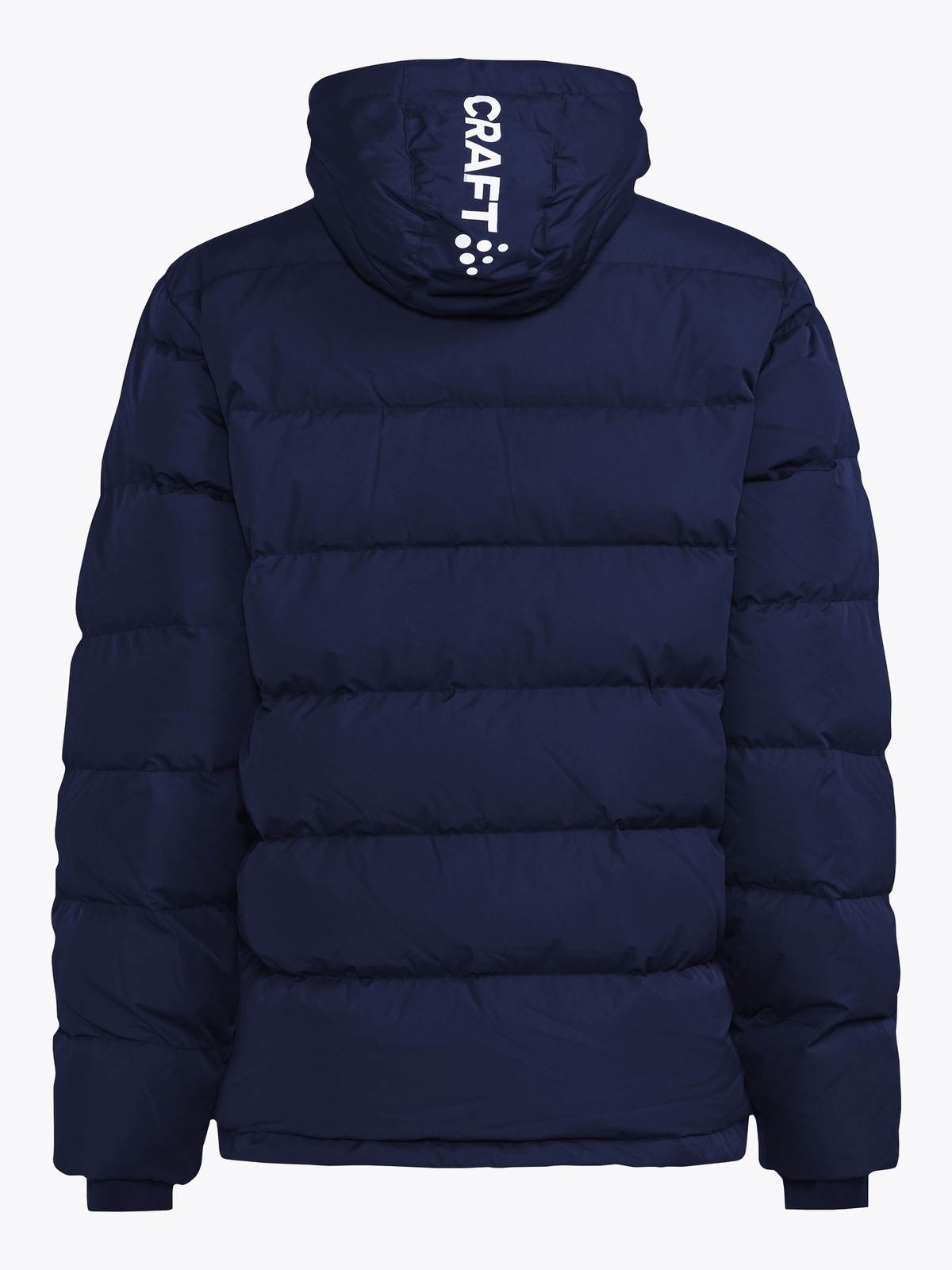 Craft Ability Down Jacket Blå