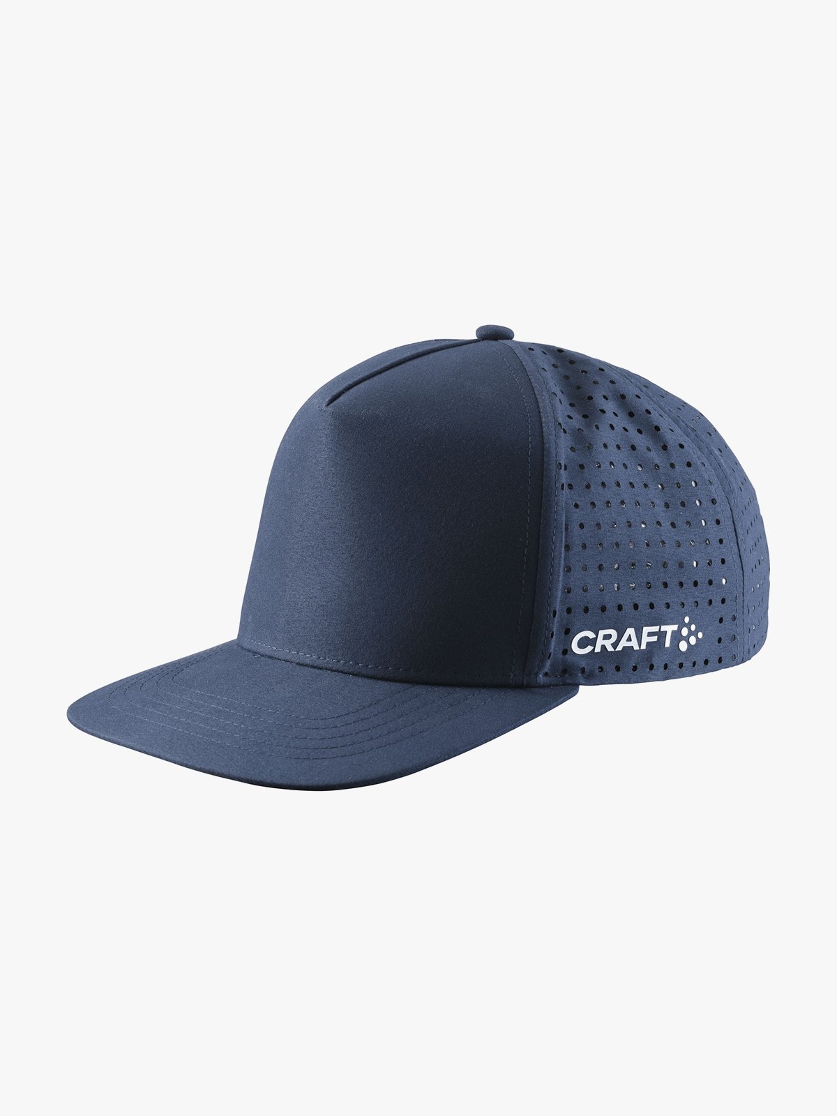 Craft Norway Trucker Cap Blaze