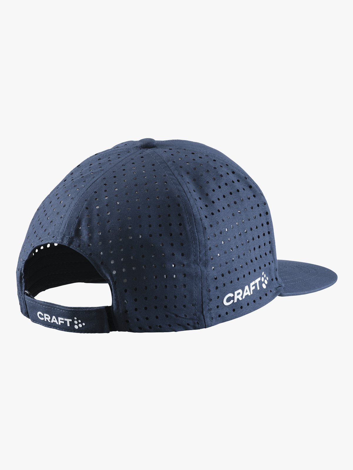 Craft Norway Trucker Cap Blaze