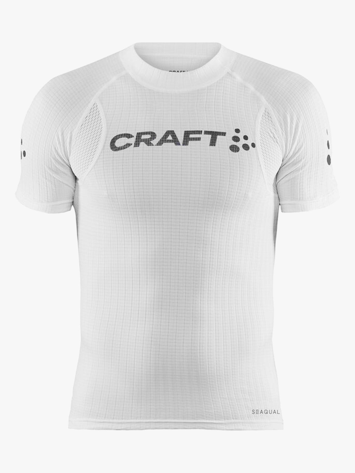 Craft Nor Active Extreme X CN Short Sleeve White