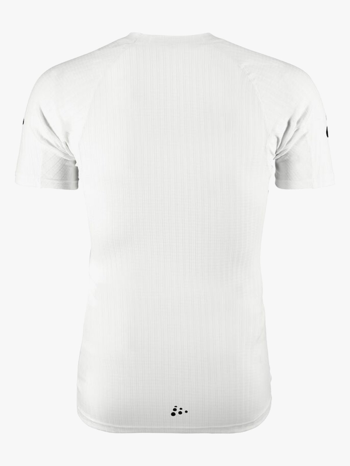 Craft Nor Active Extreme X CN Short Sleeve White