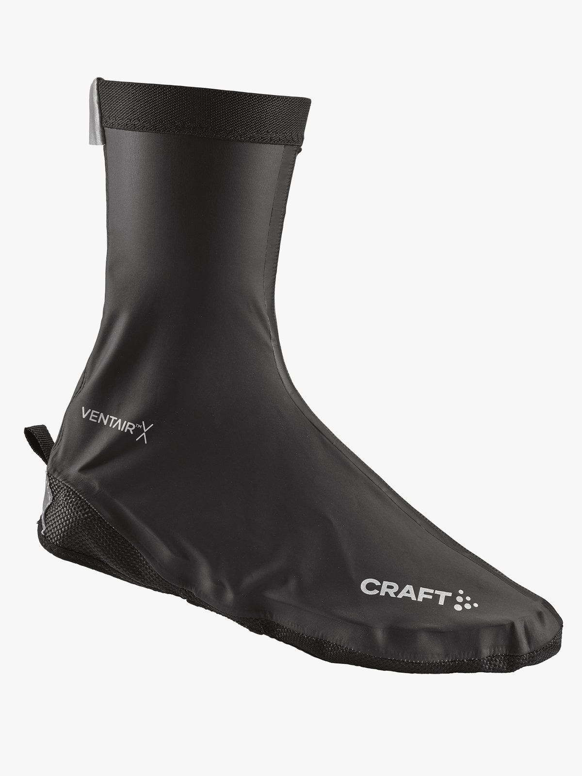 Craft Core Hydro Bootie Black