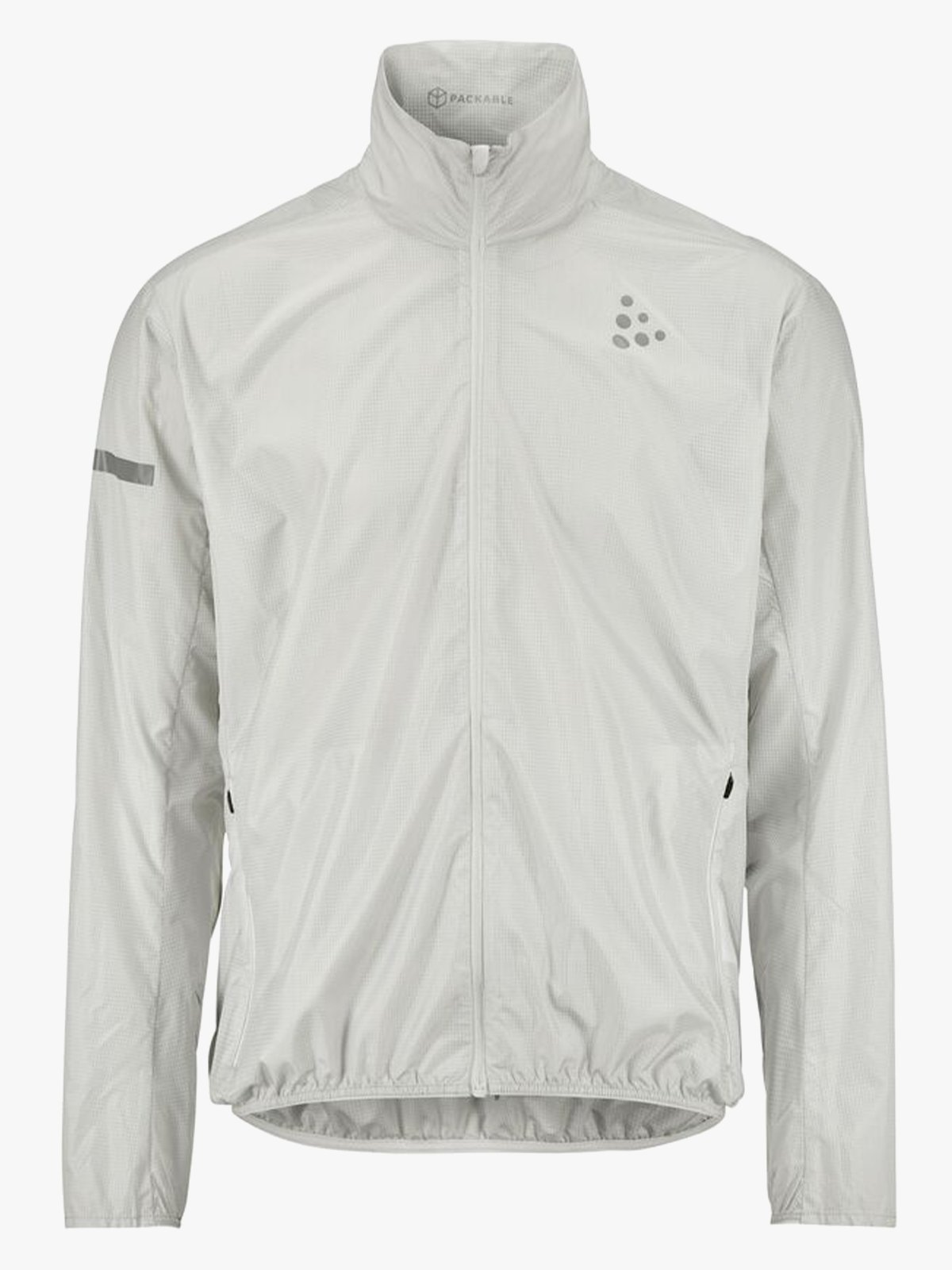 Craft Pro Hypervent Jacket 2 Cloud