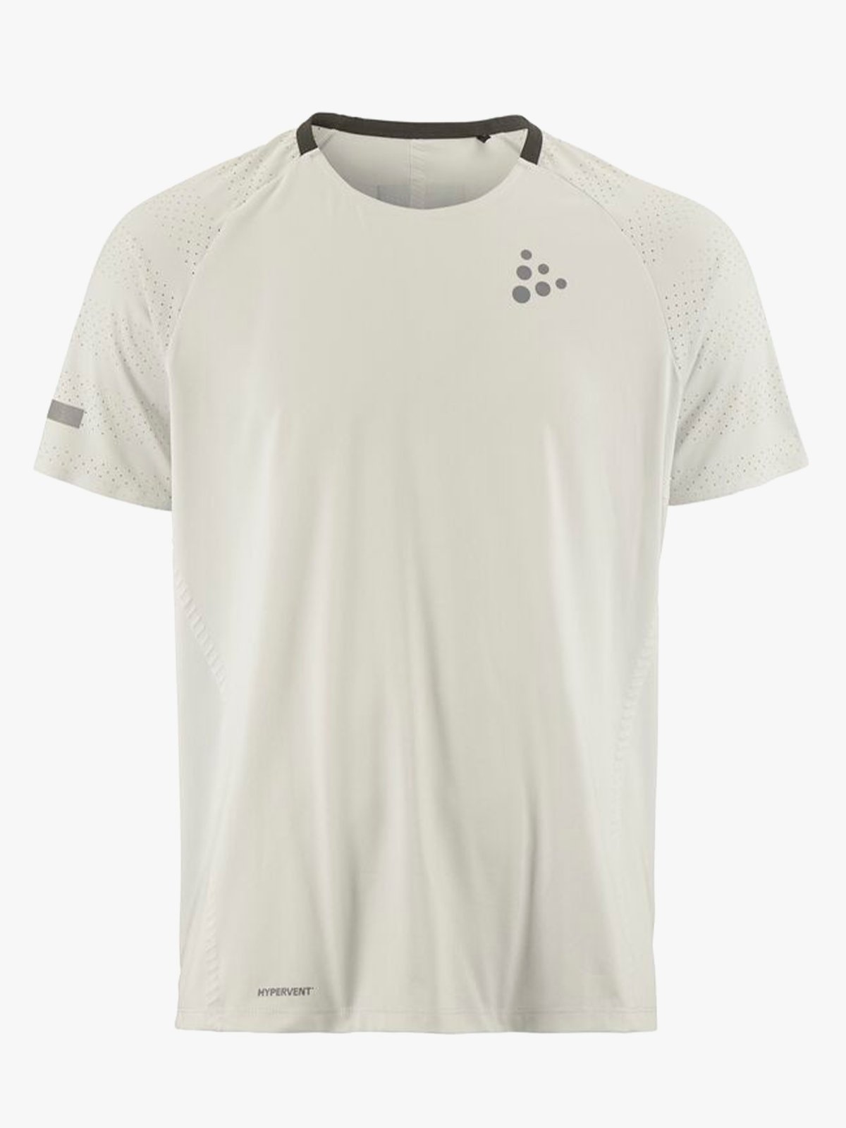 Craft Pro Hypervent Tee 2 Cloud
