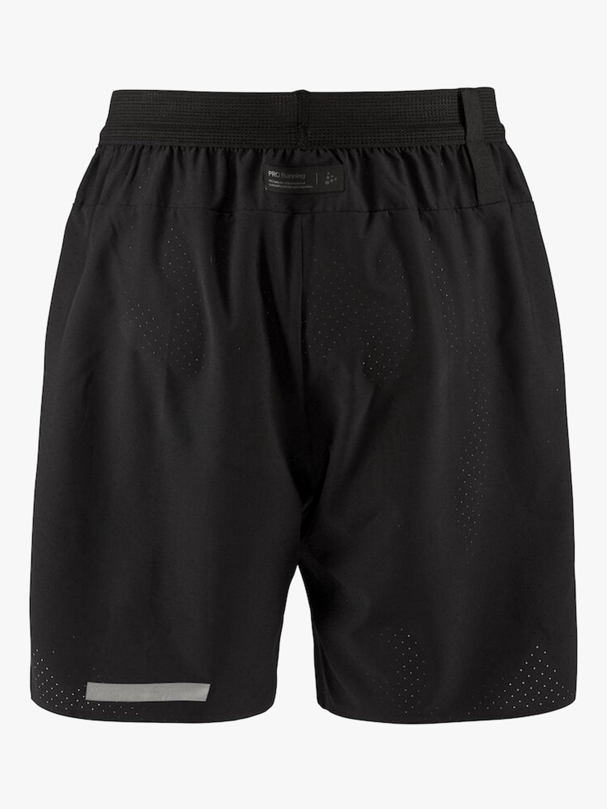 Craft Pro Hypervent Long Shorts 2 Black