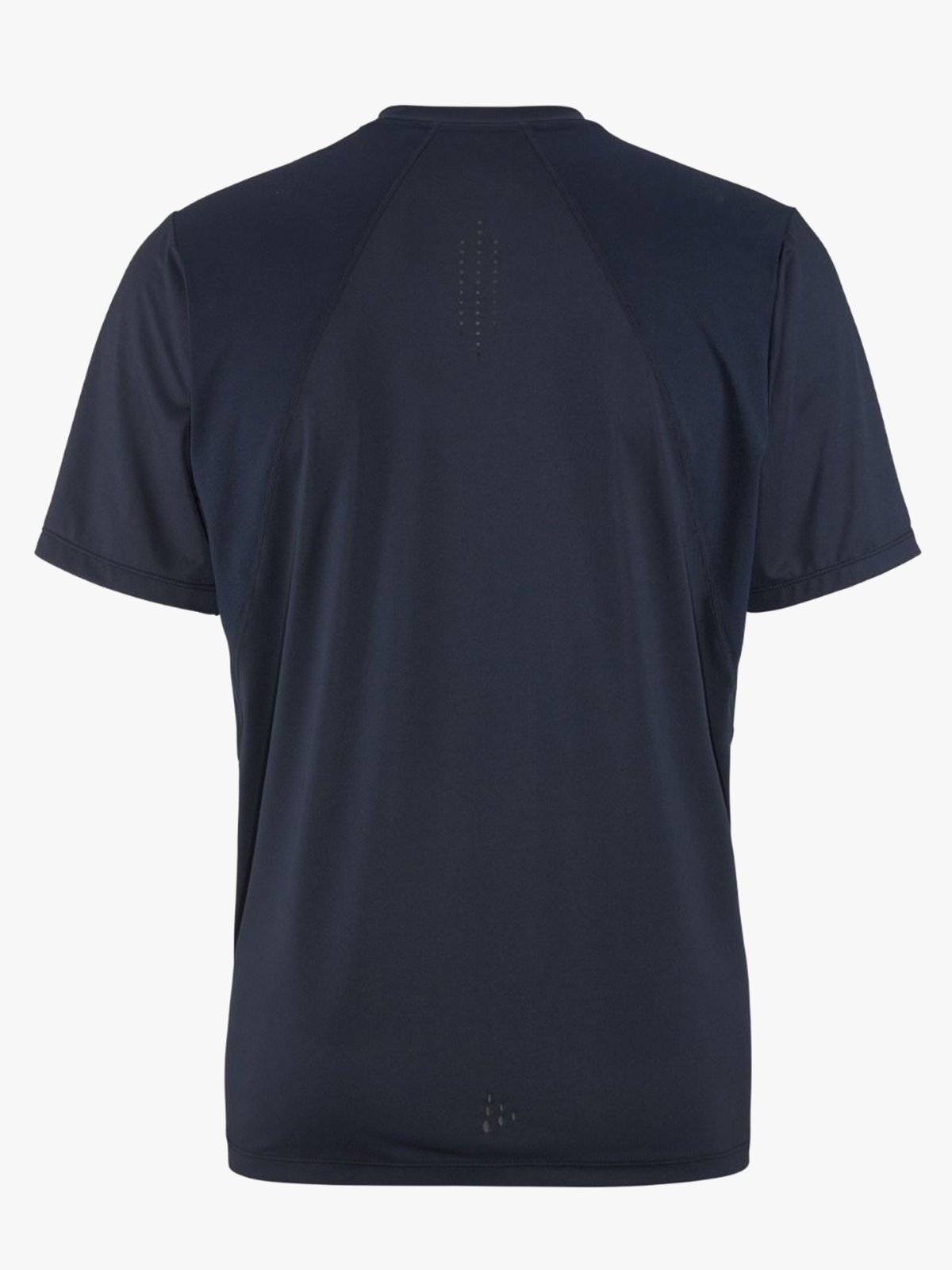 Craft Advance Essence Short Sleeve Tee 2 Blaze