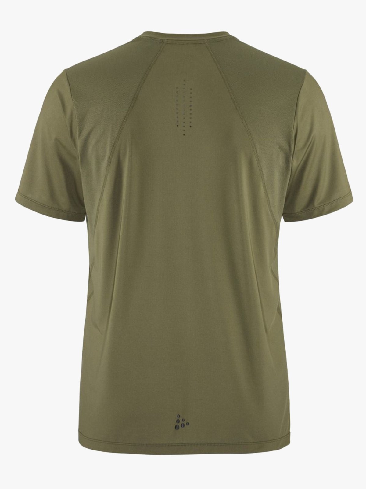 Craft Advance Essence Short Sleeve Tee 2 Rift