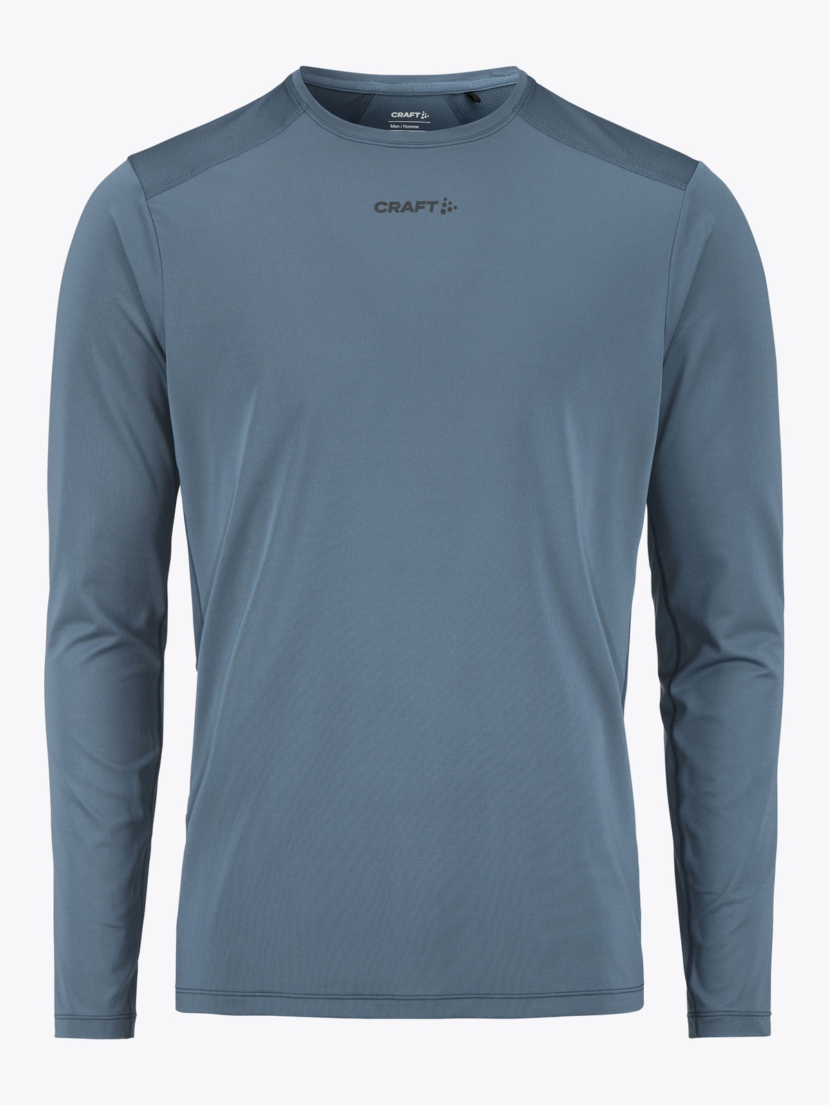 Craft Advance Essence Long Sleeve Tee 2 Real