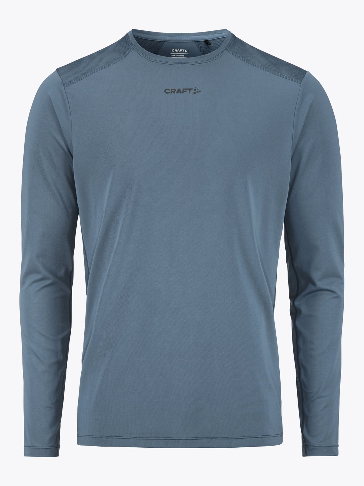 Craft Advance Essence Long Sleeve Tee 2 Real