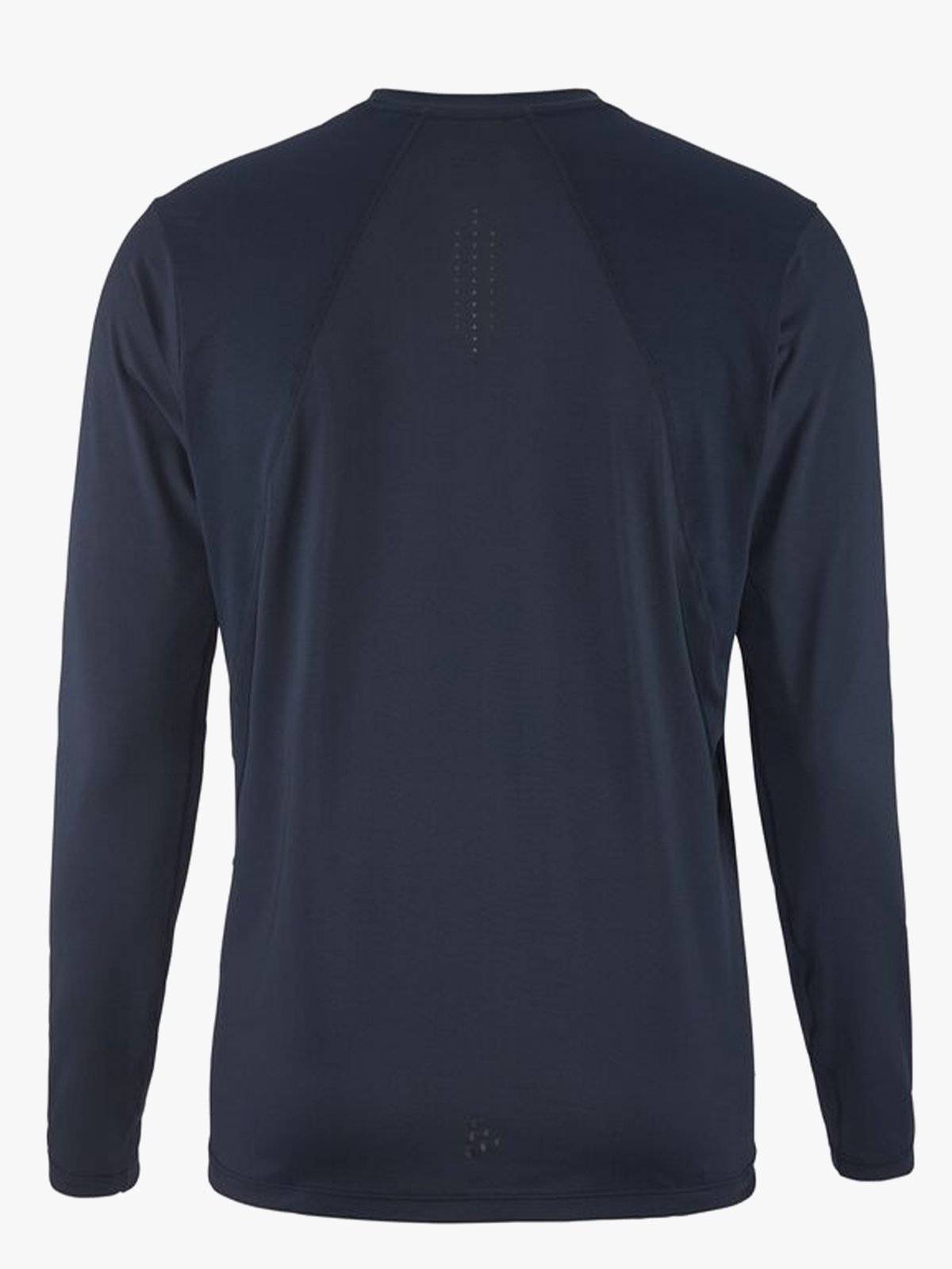 Craft Advance Essence Long Sleeve Tee 2 Blaze