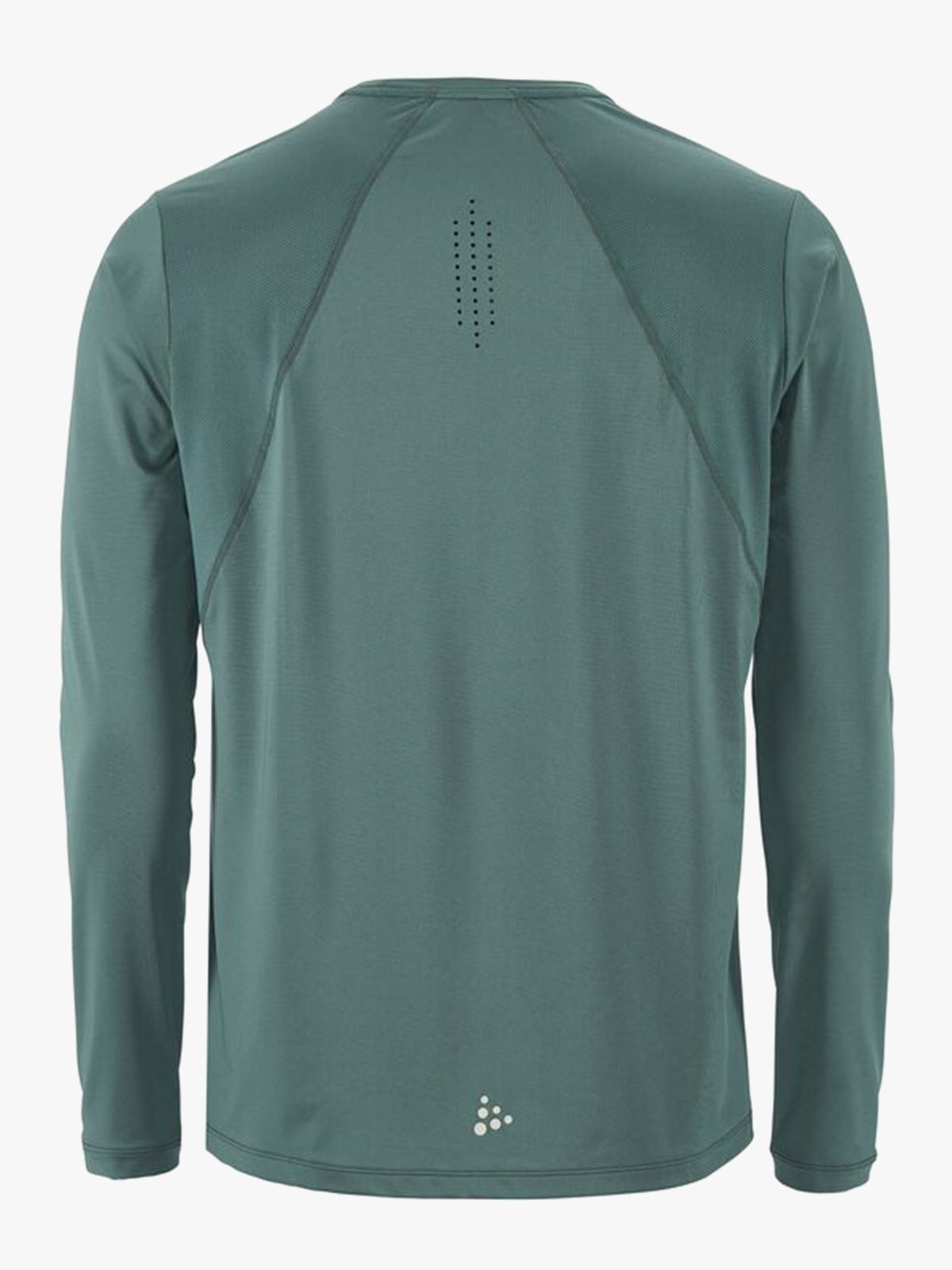 Craft Advance Essence Long Sleeve Tee 2 Hydrate