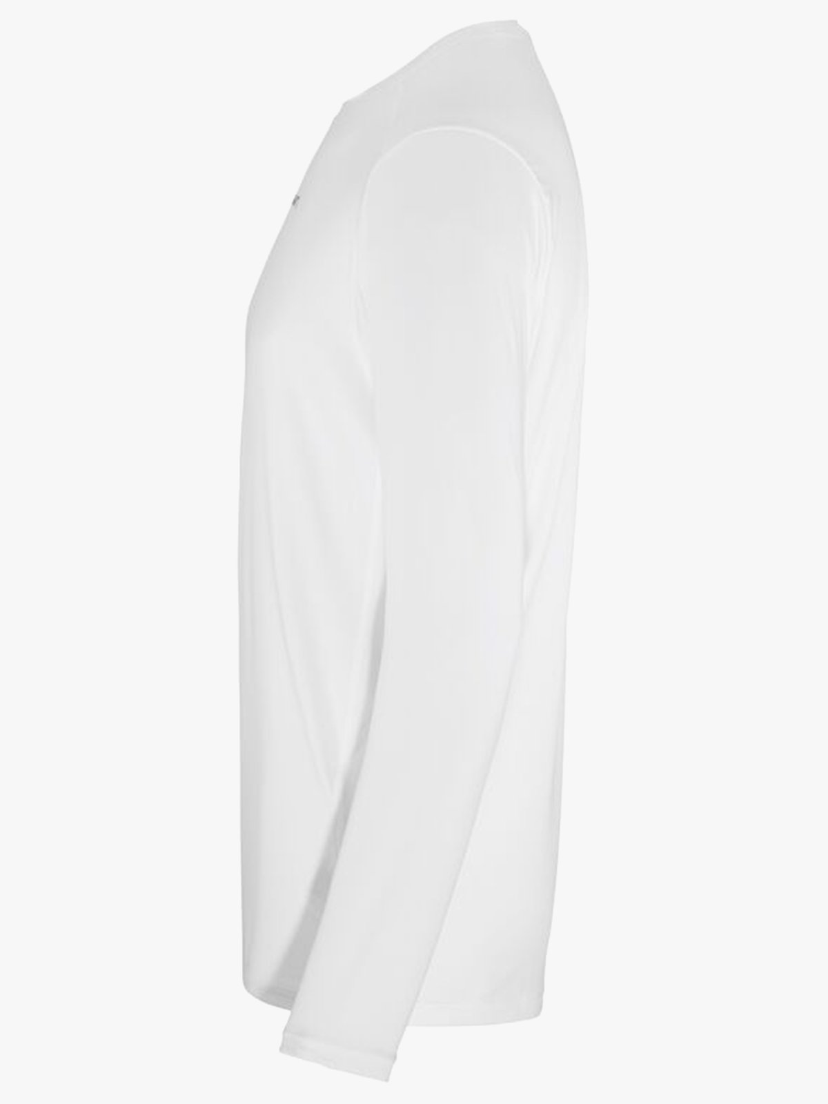 Craft Advance Essence Long Sleeve Tee 2 White