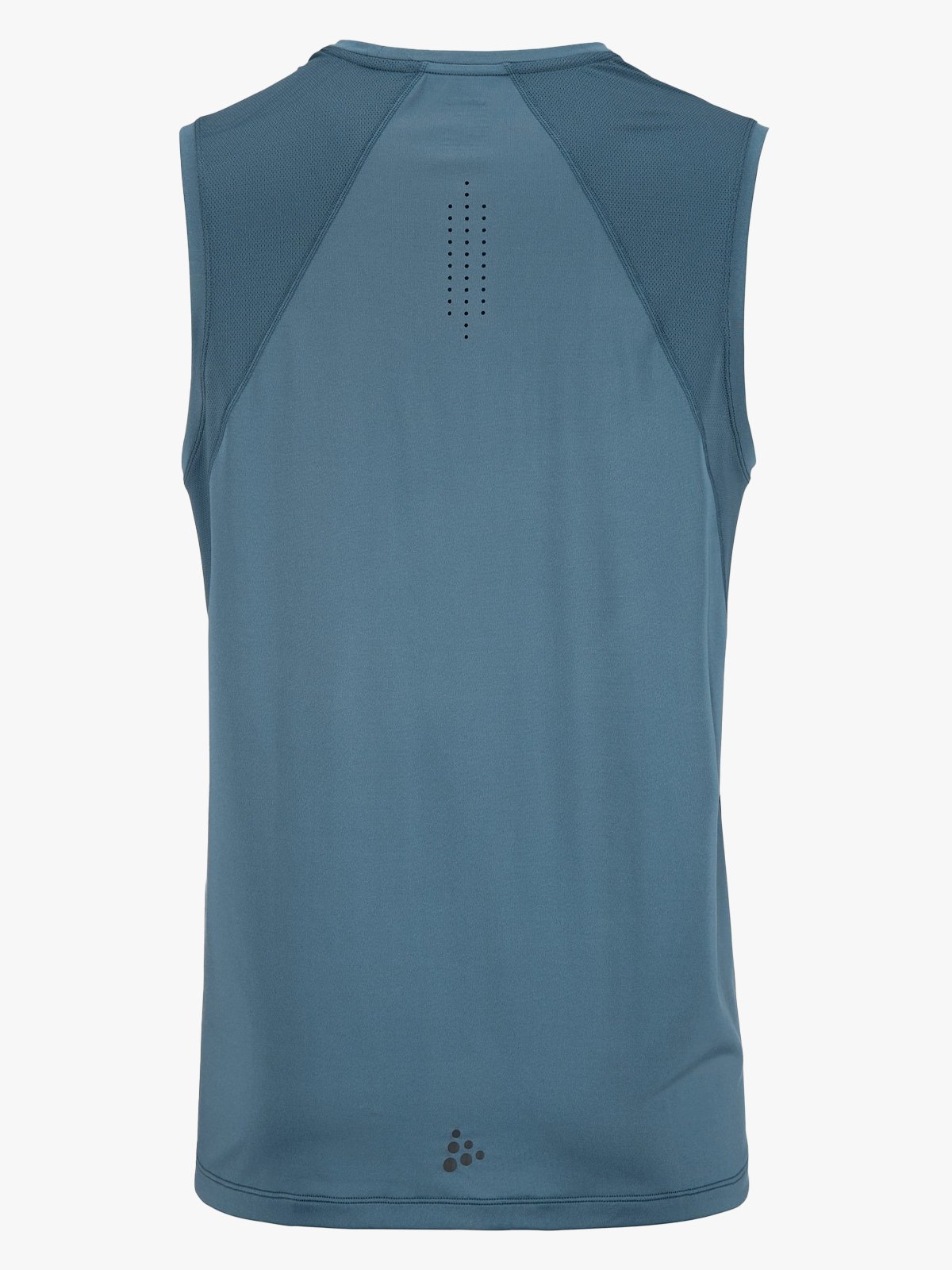 Craft Advance Essence Sleeveless Tee 2 Real