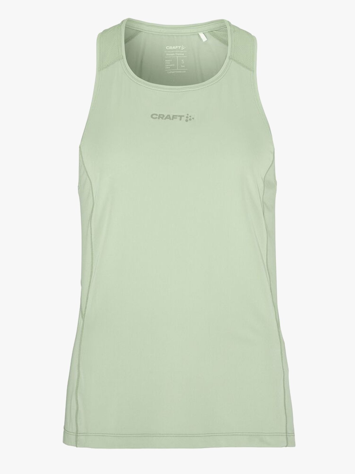 Craft Advance Essence Singlet 2 Glacial