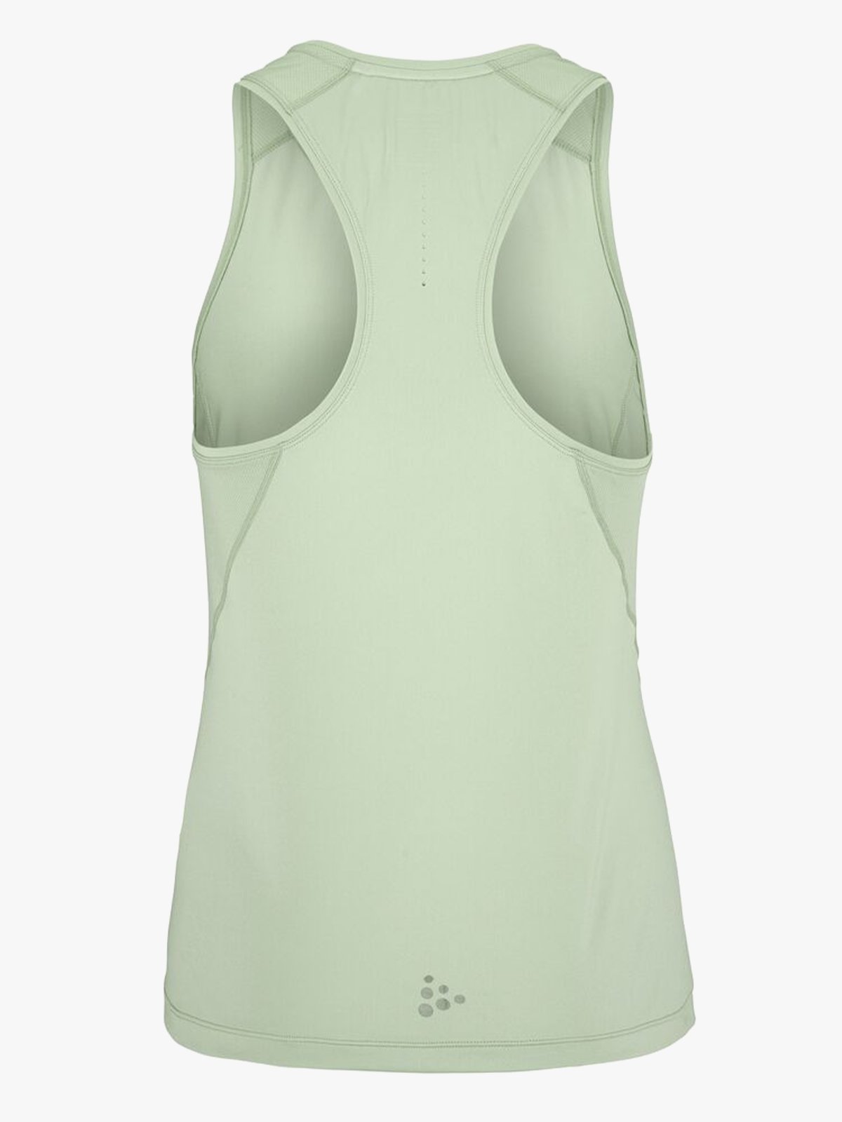 Craft Advance Essence Singlet 2 Glacial