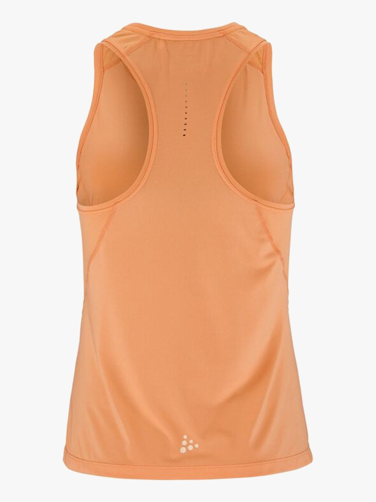 Craft Advance Essence Singlet 2 Apricot