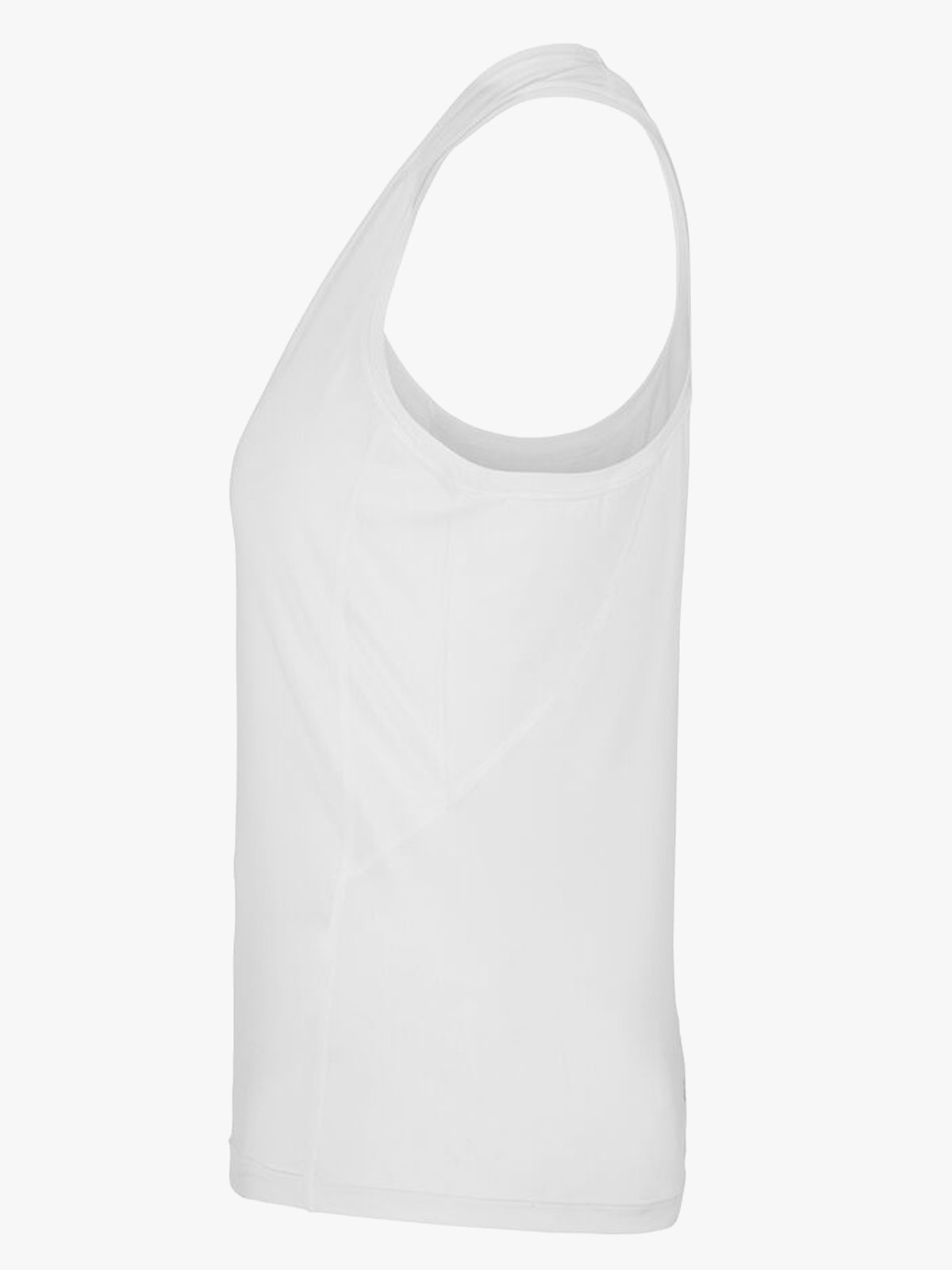 Craft Advance Essence Singlet 2 White