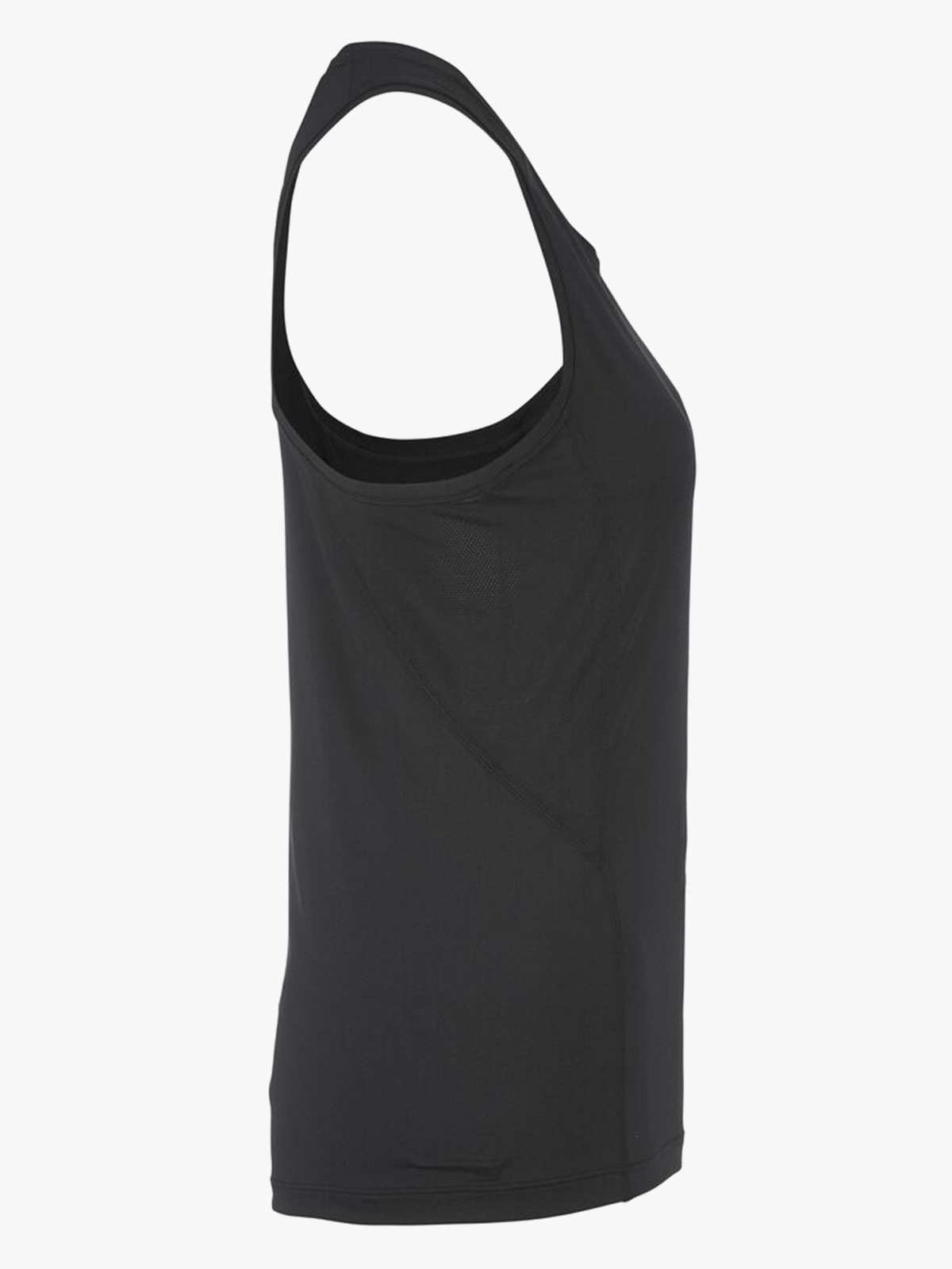 Craft Advance Essence Singlet 2 Black