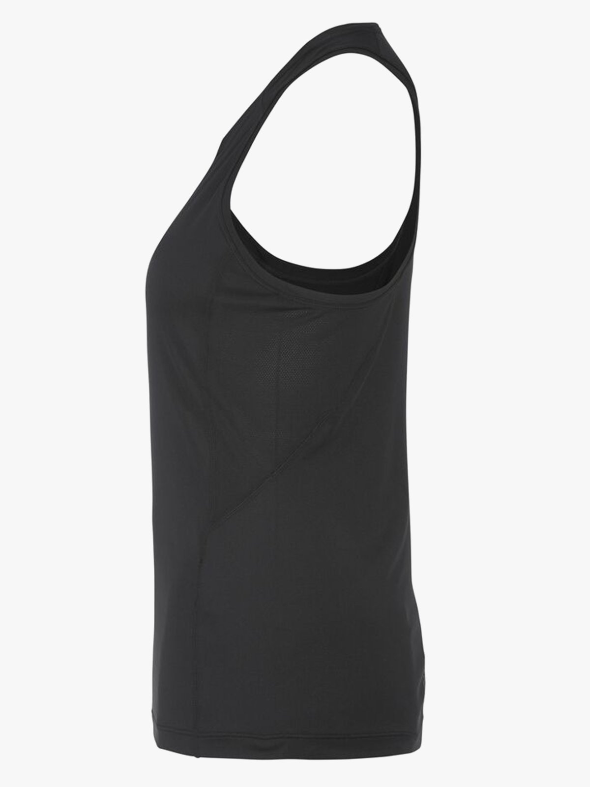Craft Advance Essence Singlet 2 Black