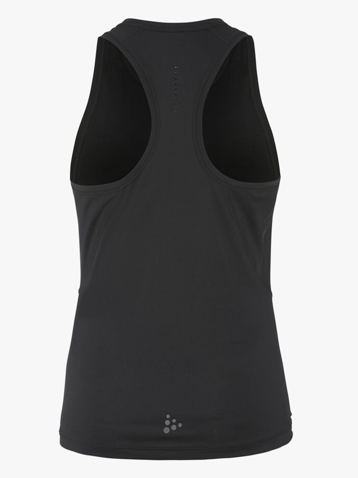 Craft Advance Essence Singlet 2 Black